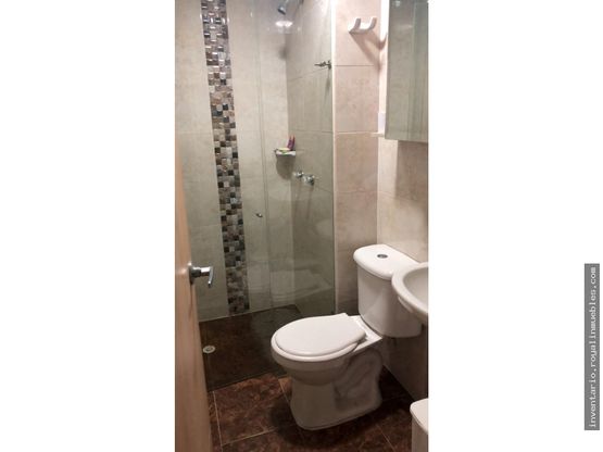 VENTA APTO URBANIZACIÓN CARMESI