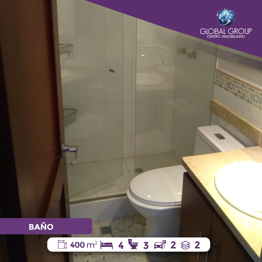 CONJUNTO RESIDENCIAL LAS ACACIAS