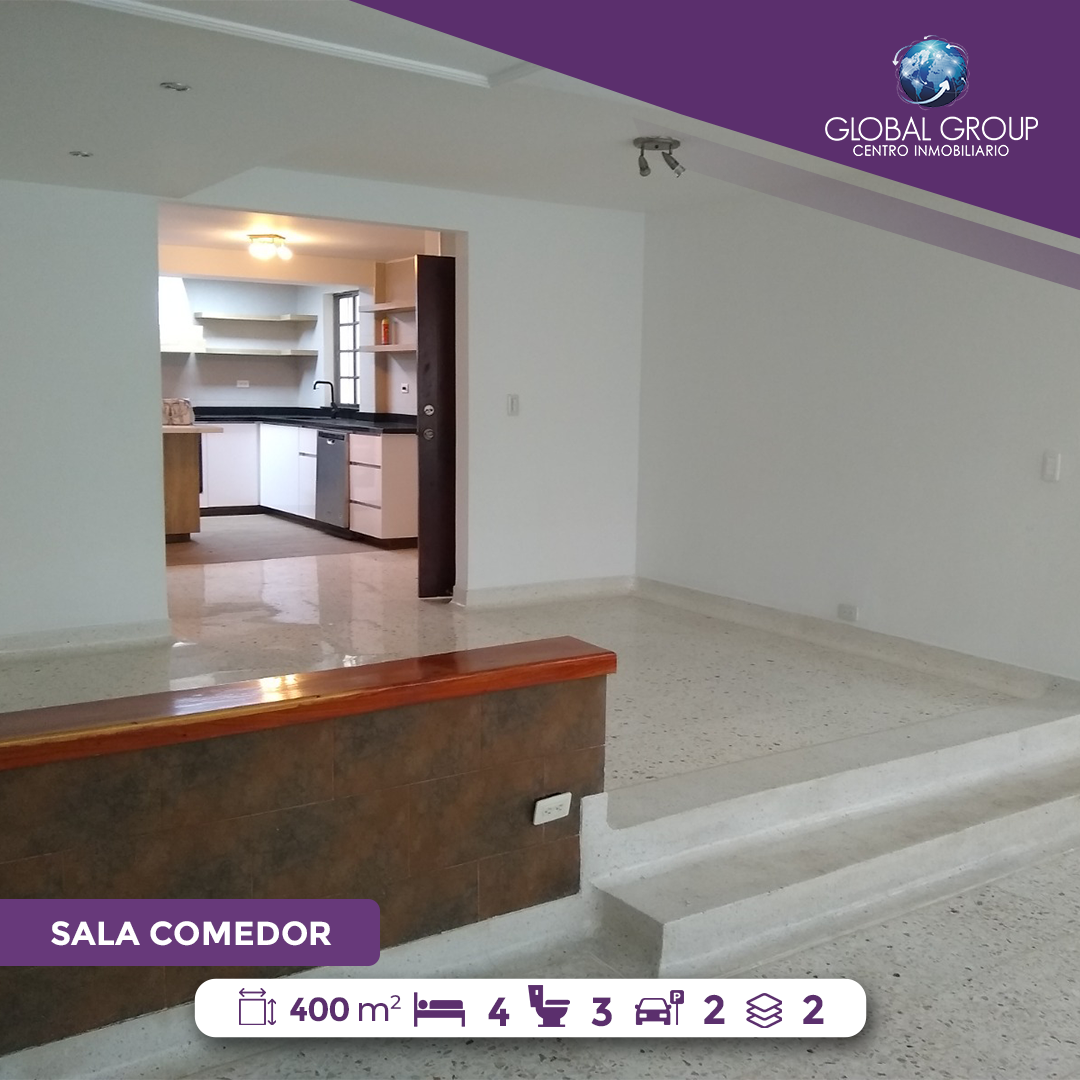 CONJUNTO RESIDENCIAL LAS ACACIAS