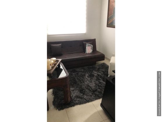 VENTA APTO URBANIZACIÓN CARMESI