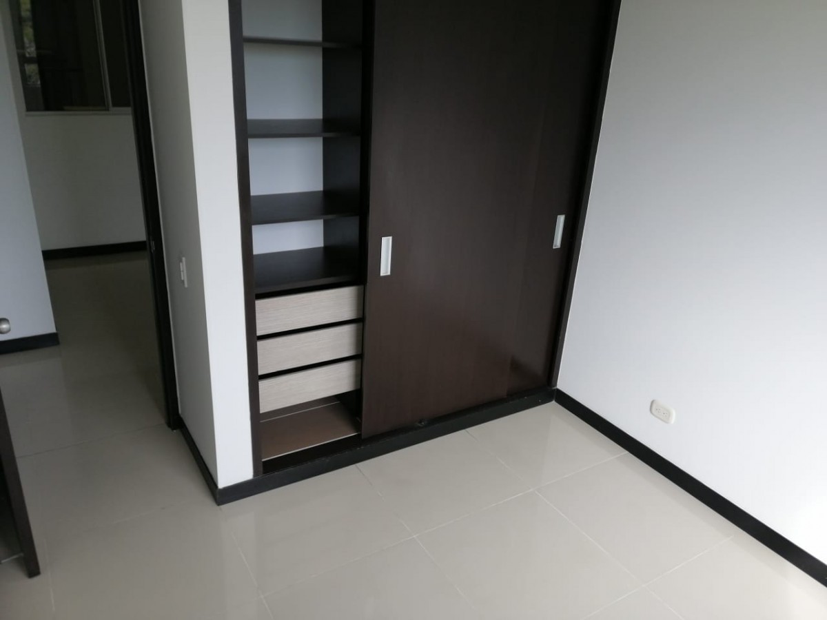 VENTA APTO ZAGUAN DE LAS FLORES