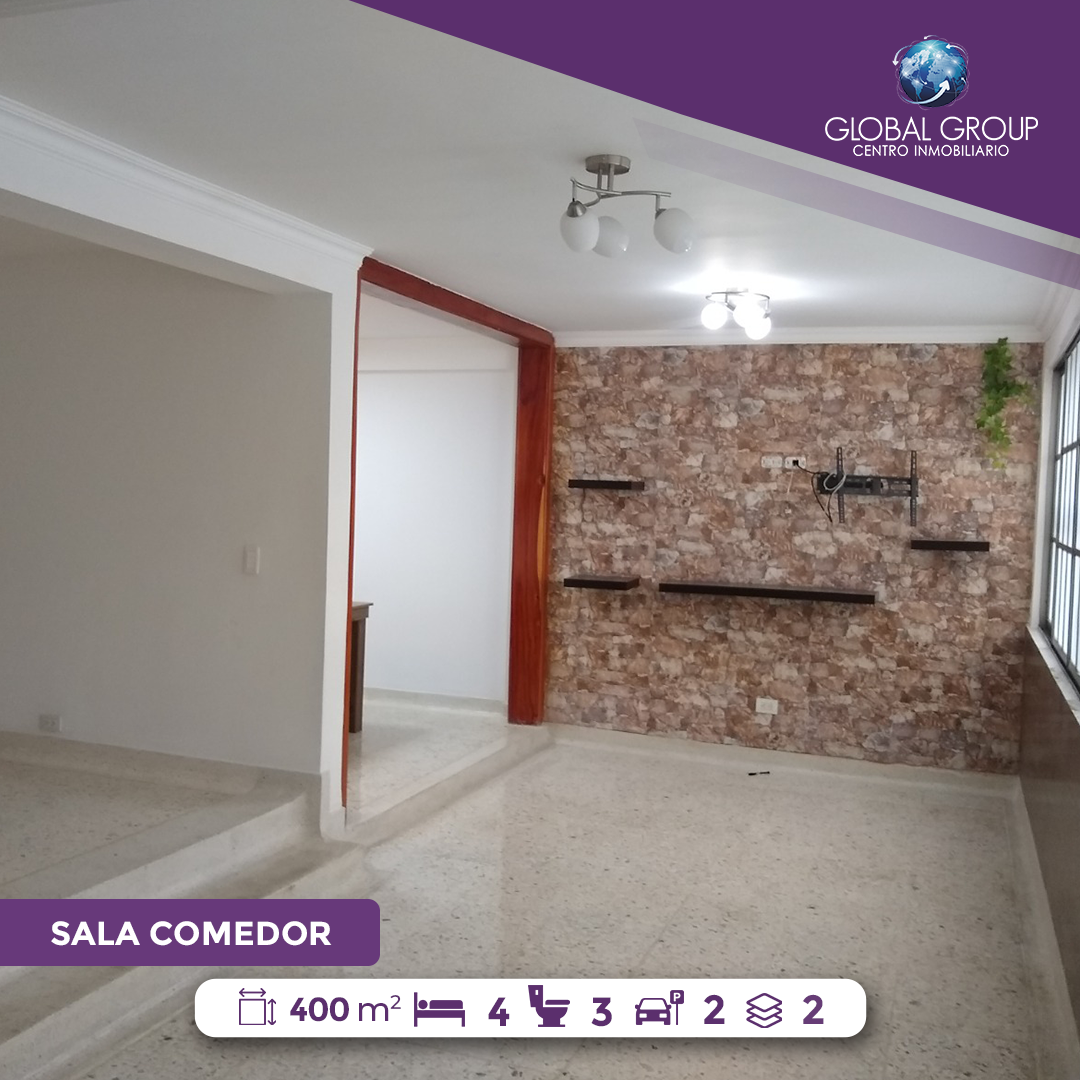 CONJUNTO RESIDENCIAL LAS ACACIAS