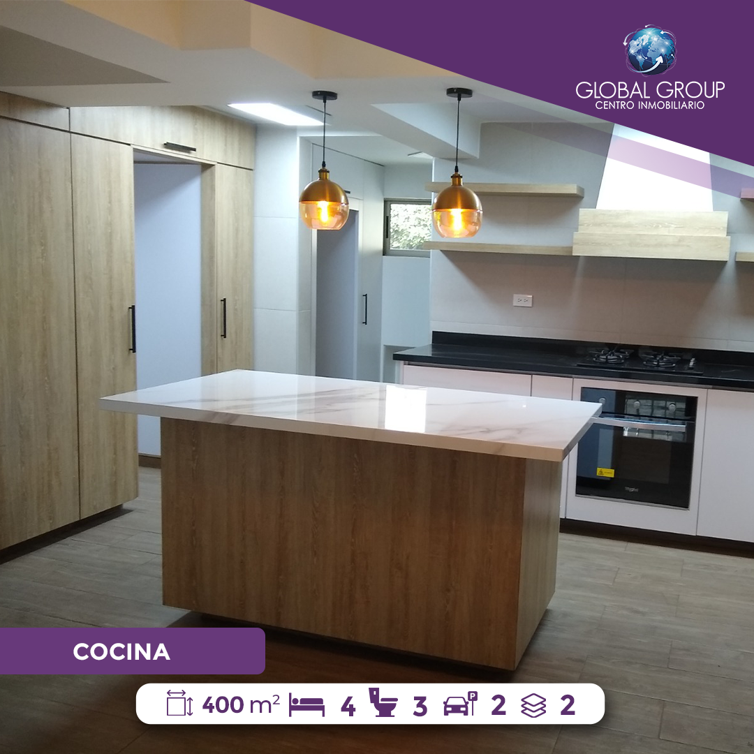 CONJUNTO RESIDENCIAL LAS ACACIAS