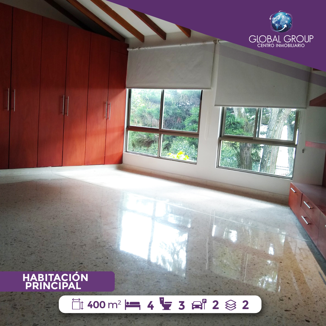 CONJUNTO RESIDENCIAL LAS ACACIAS