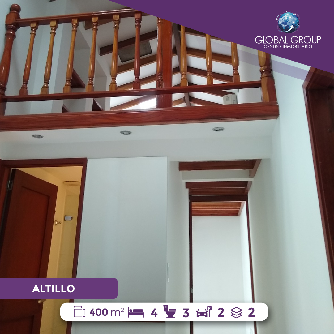 CONJUNTO RESIDENCIAL LAS ACACIAS