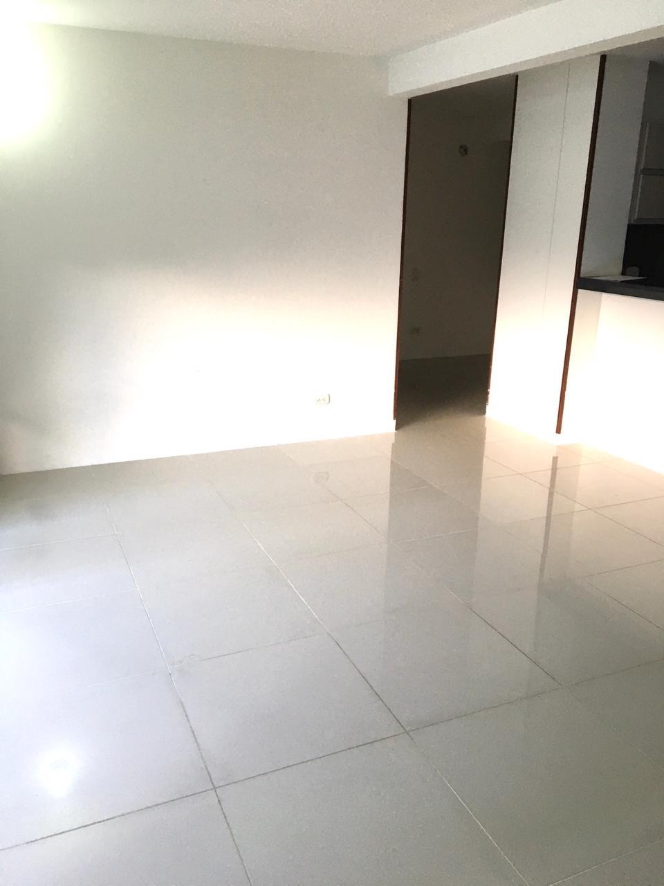 VENTA APTO ZAGUAN DE LAS FLORES