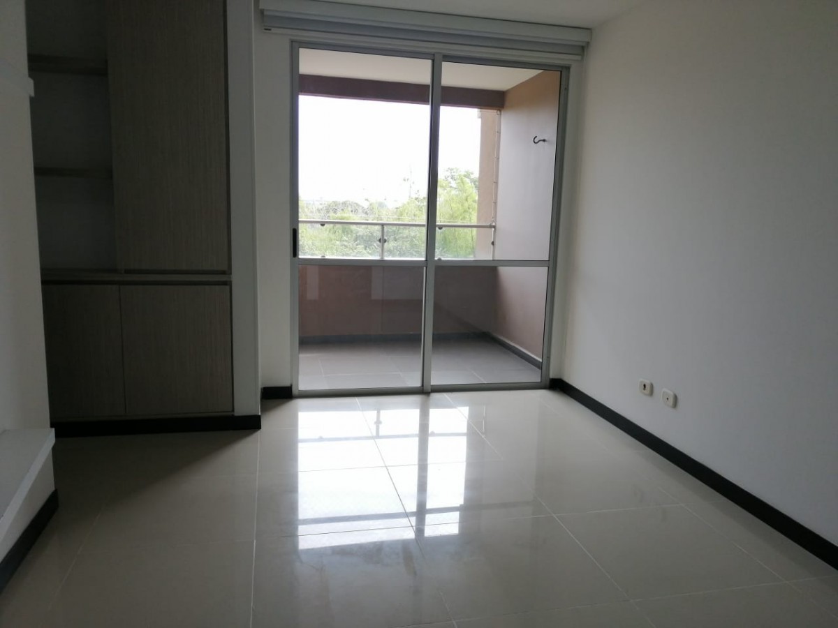 VENTA APTO ZAGUAN DE LAS FLORES