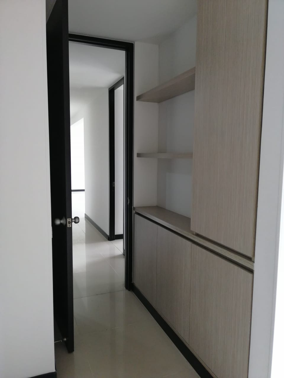 VENTA APTO ZAGUAN DE LAS FLORES