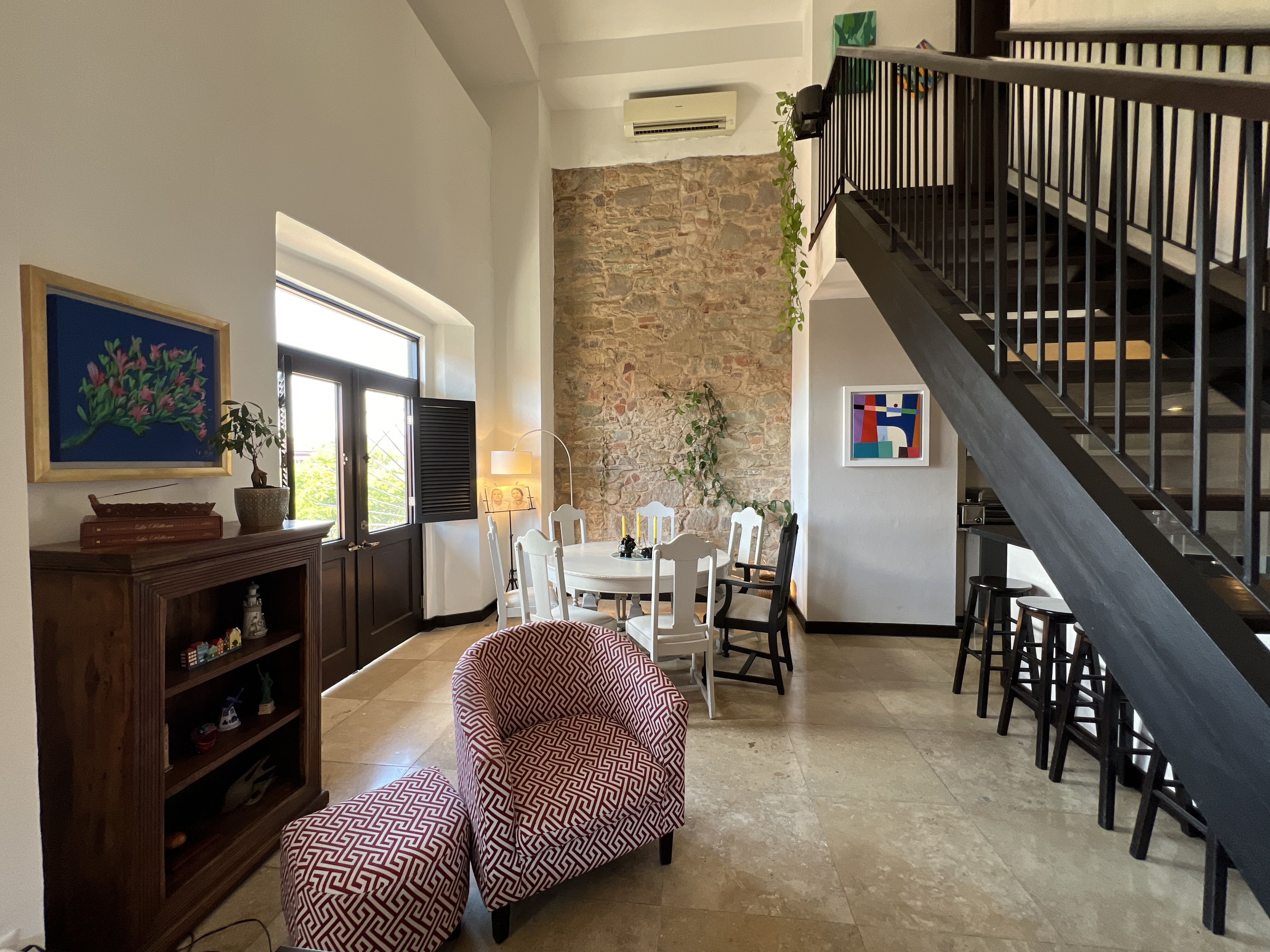 Vendemos apartamento en Casco Antiguo con rooftop vista 360