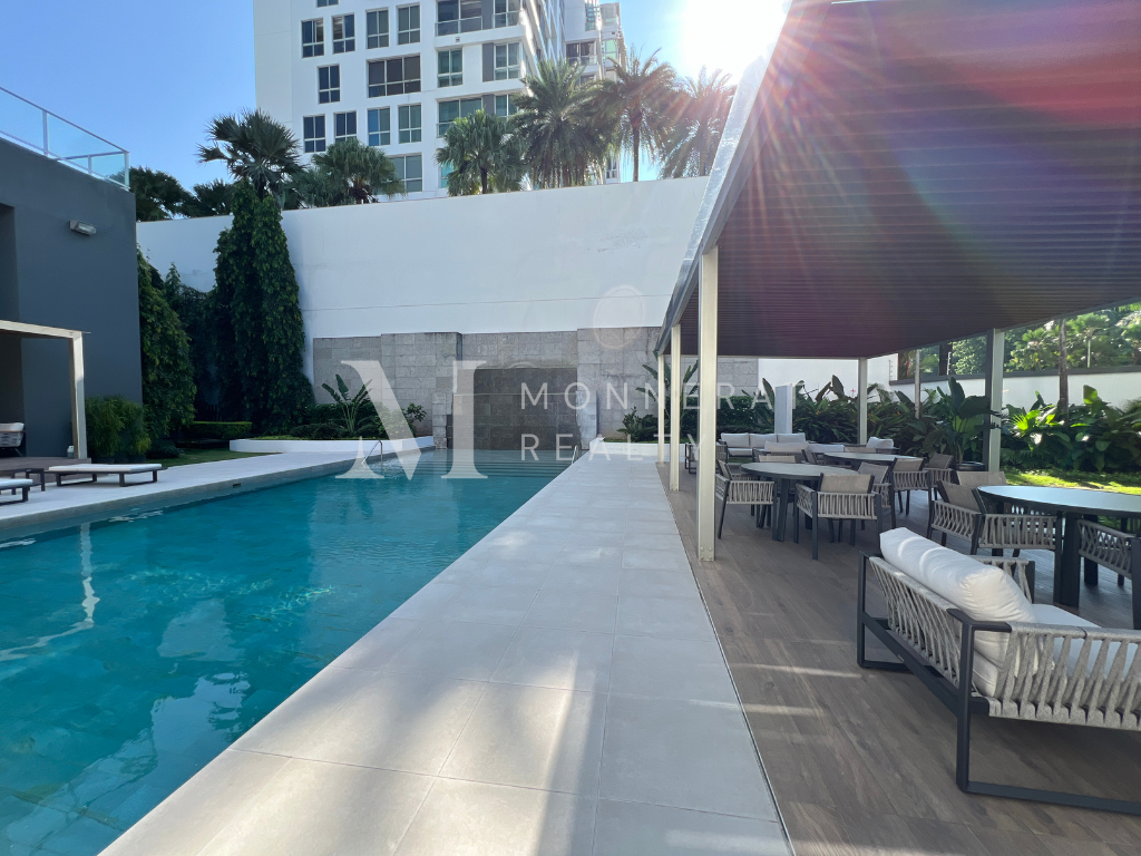 Venta apartamento frente al mar Costa del Este