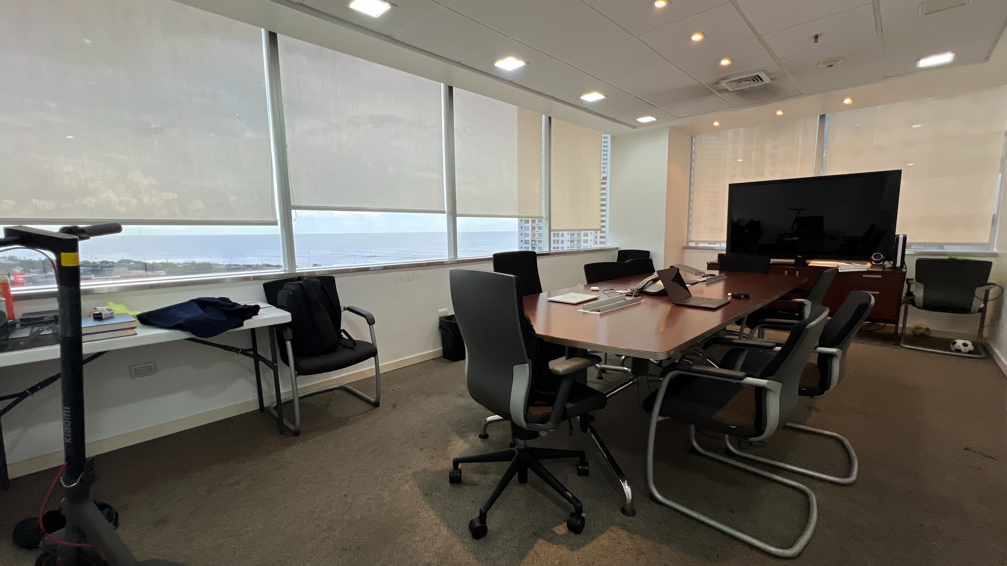 Venta Oficina Torres de las Americas