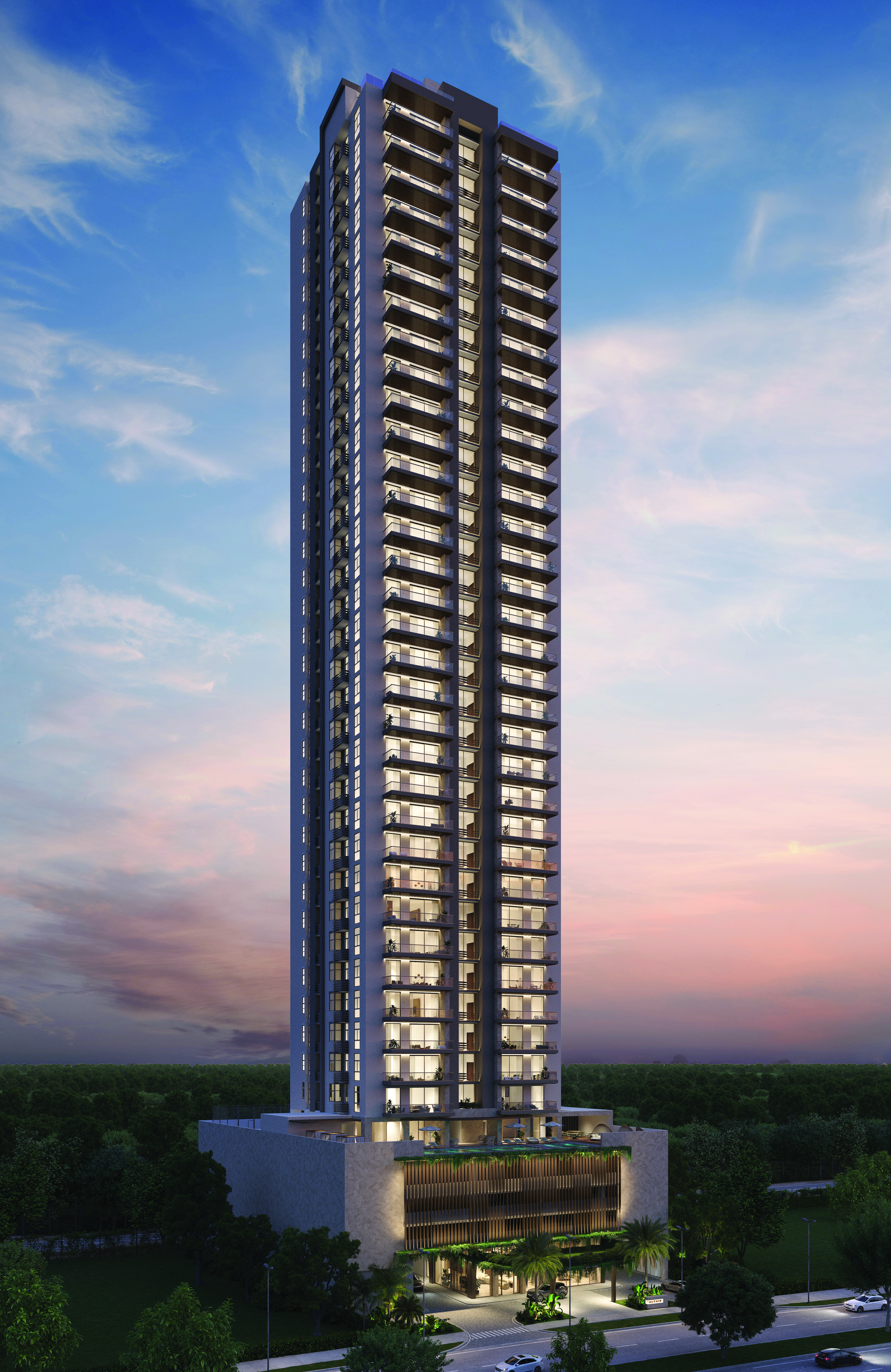 Venta apartamentos 3 o 4 Recámaras en Santa María - Entrega 2026