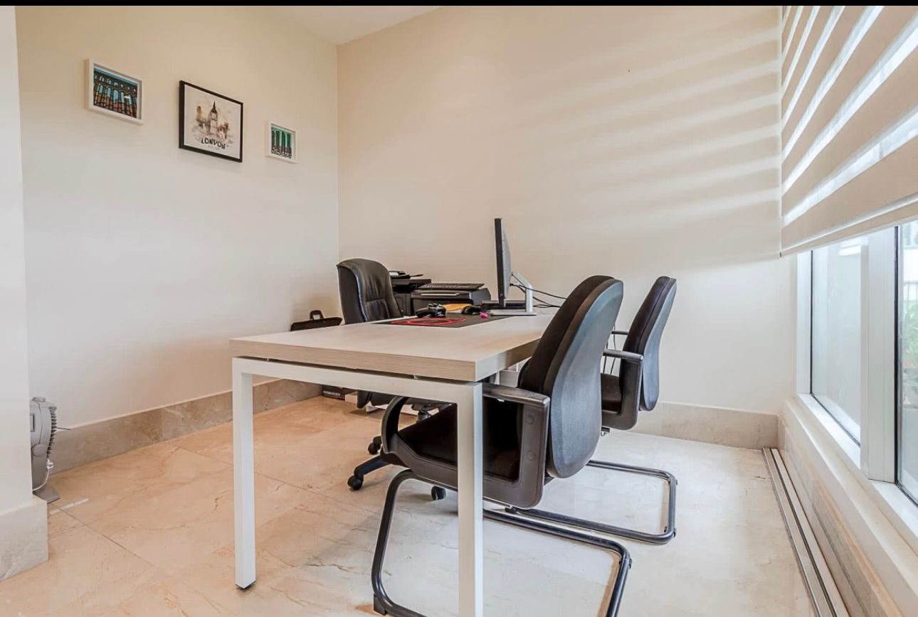 Venta apartamento PB en The Reserve