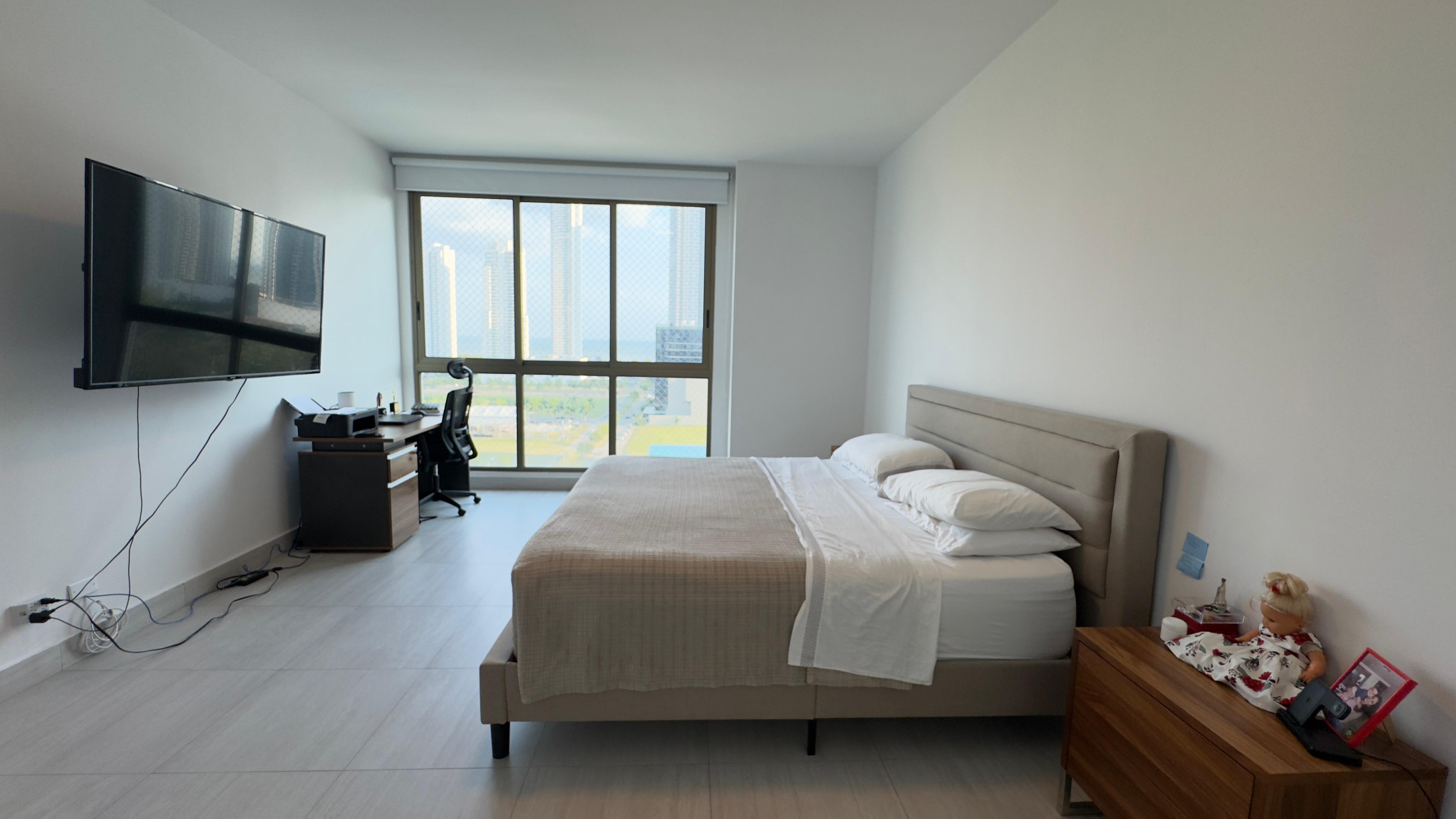Se alquila apartamento en Costa del Este, PH Park View