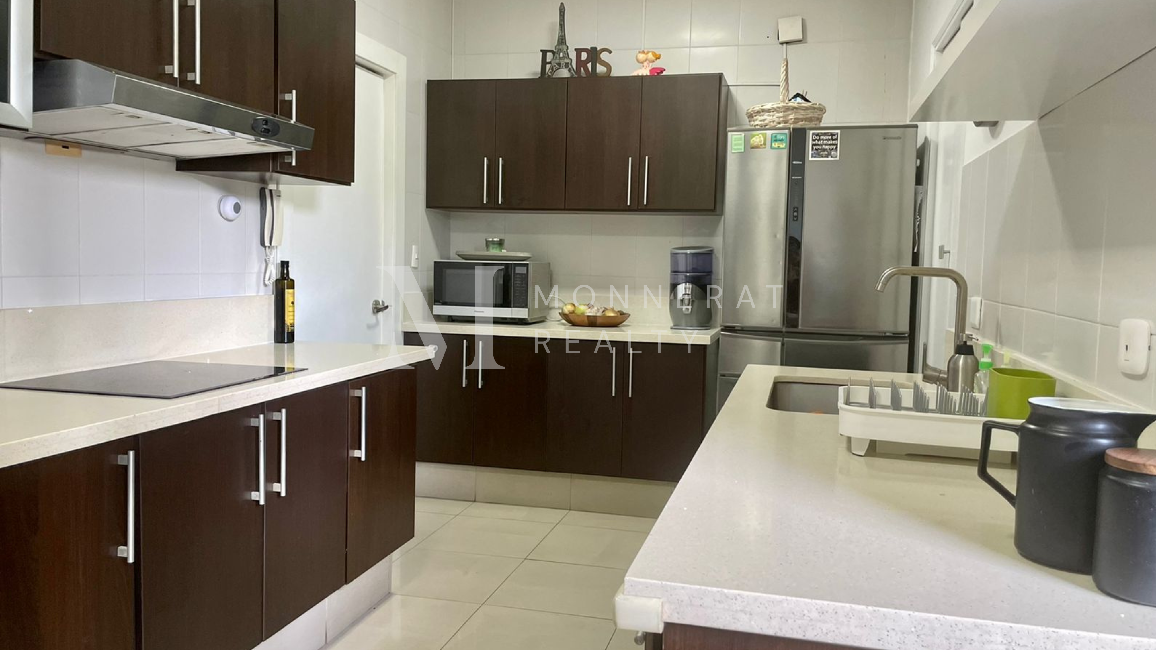 Se vende apartamento remodelado en San Francisco, PH Window tower