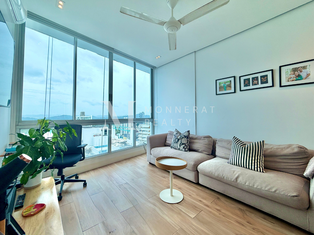 Venta Apartamento - Avenida Balboa | 250 m² | Vista al Mar