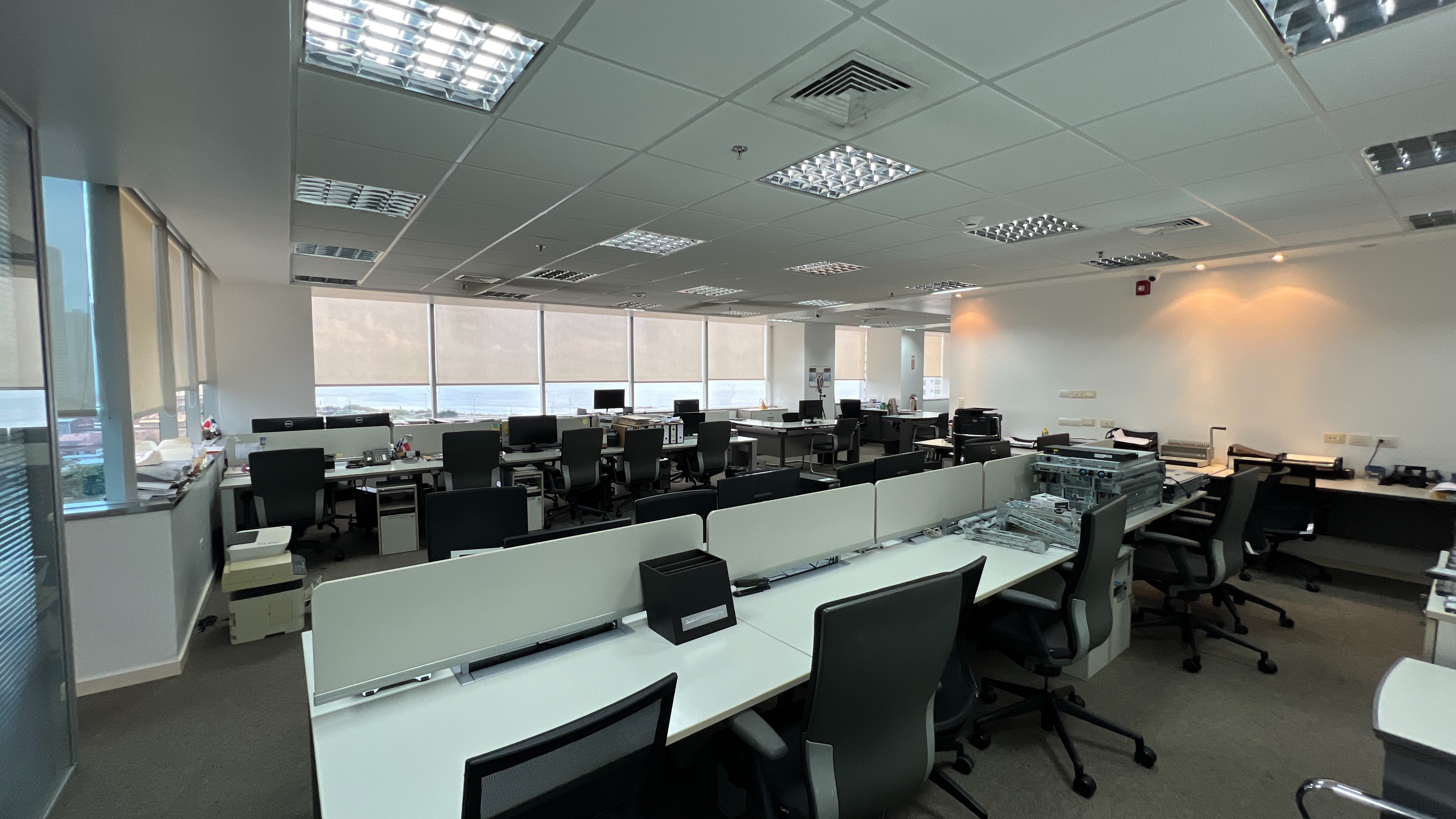 Venta Oficina Torres de las Americas