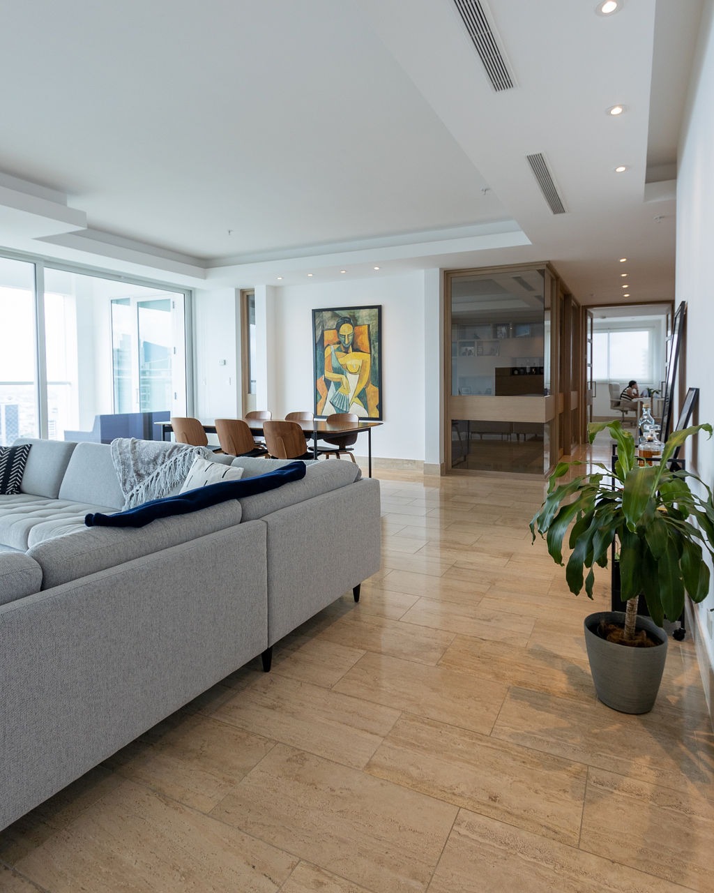 Venta apartamento PH Aria