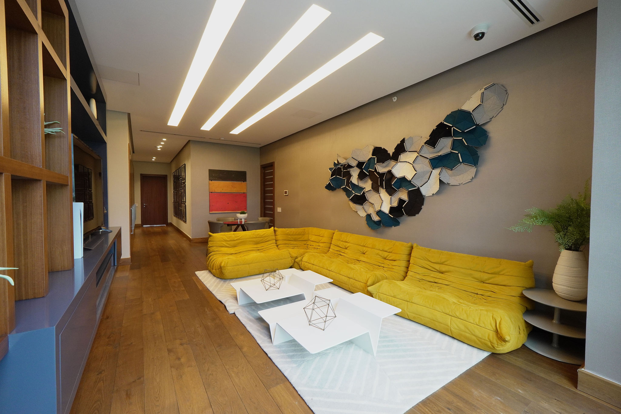 Venta Apartamento en Lakeview, Santa María