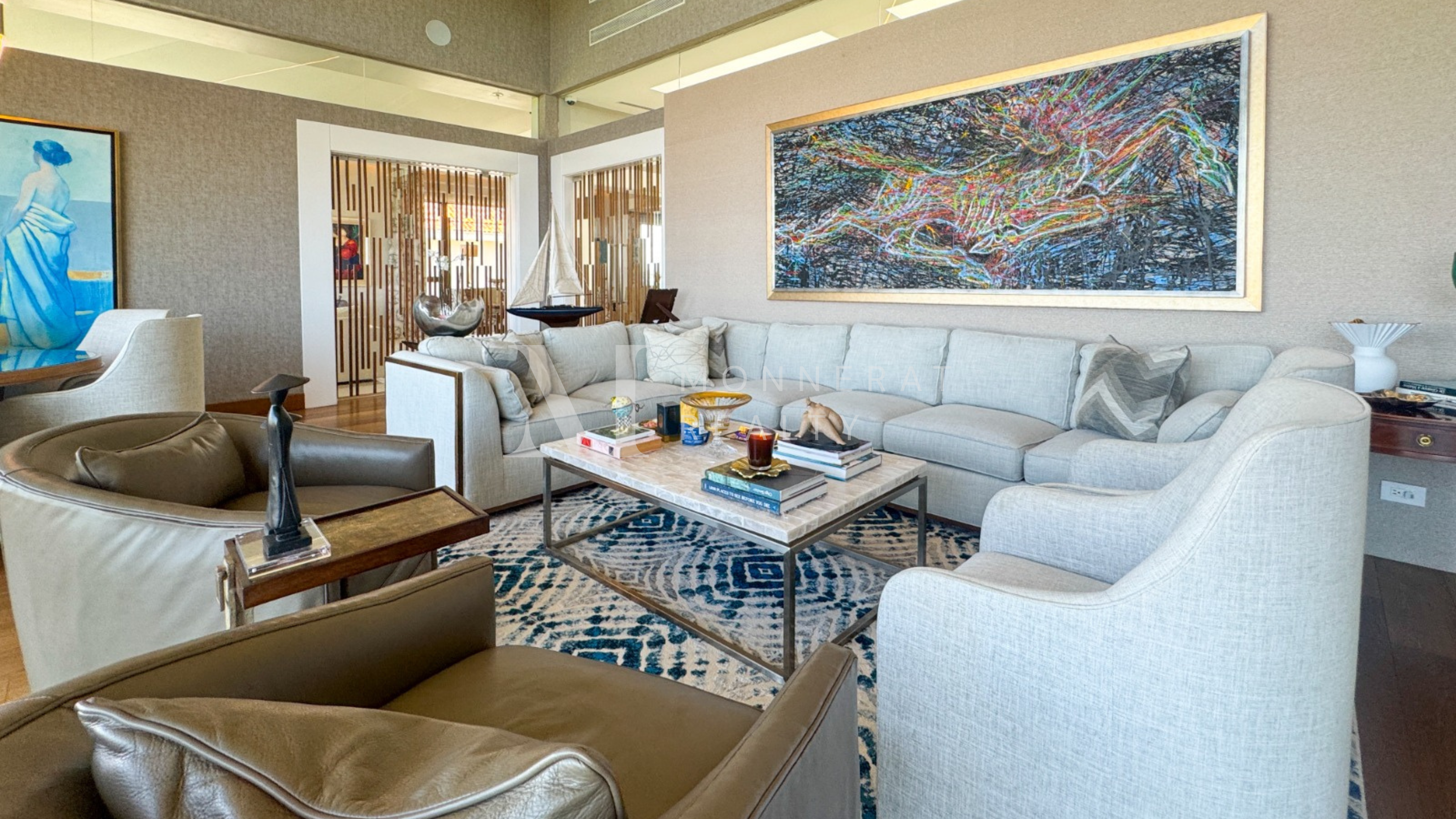 Se vende Penthouse en Lakeview Santa María