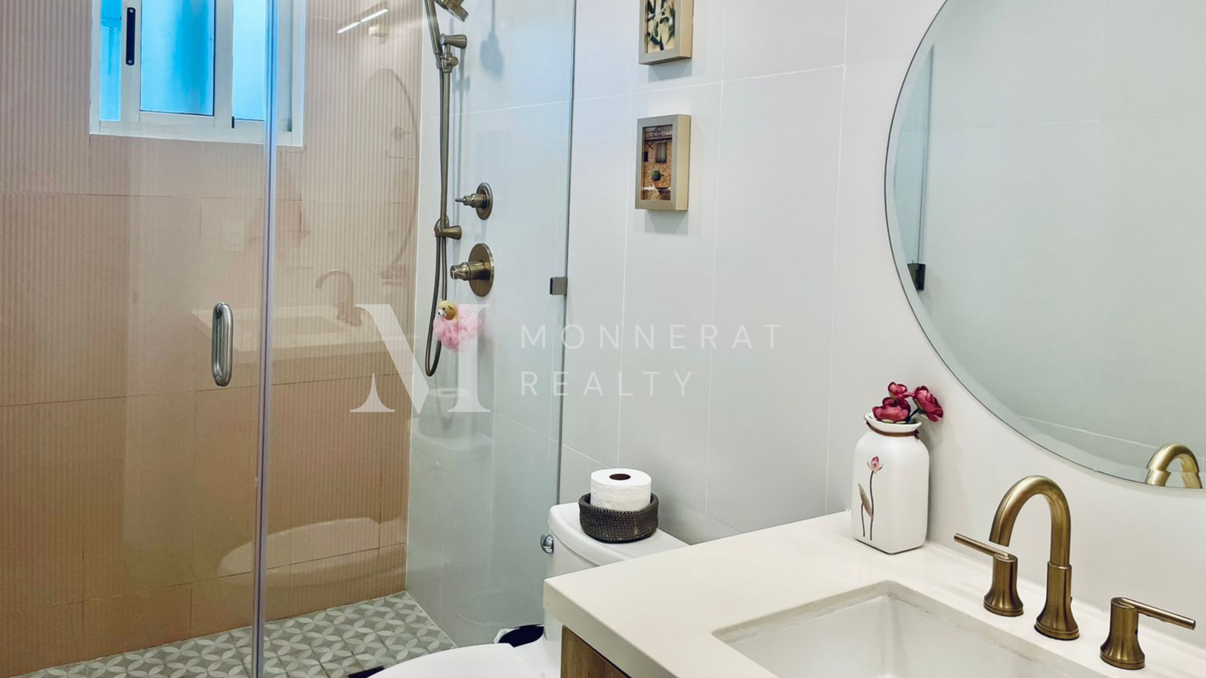 Se vende apartamento remodelado en San Francisco, PH Window tower
