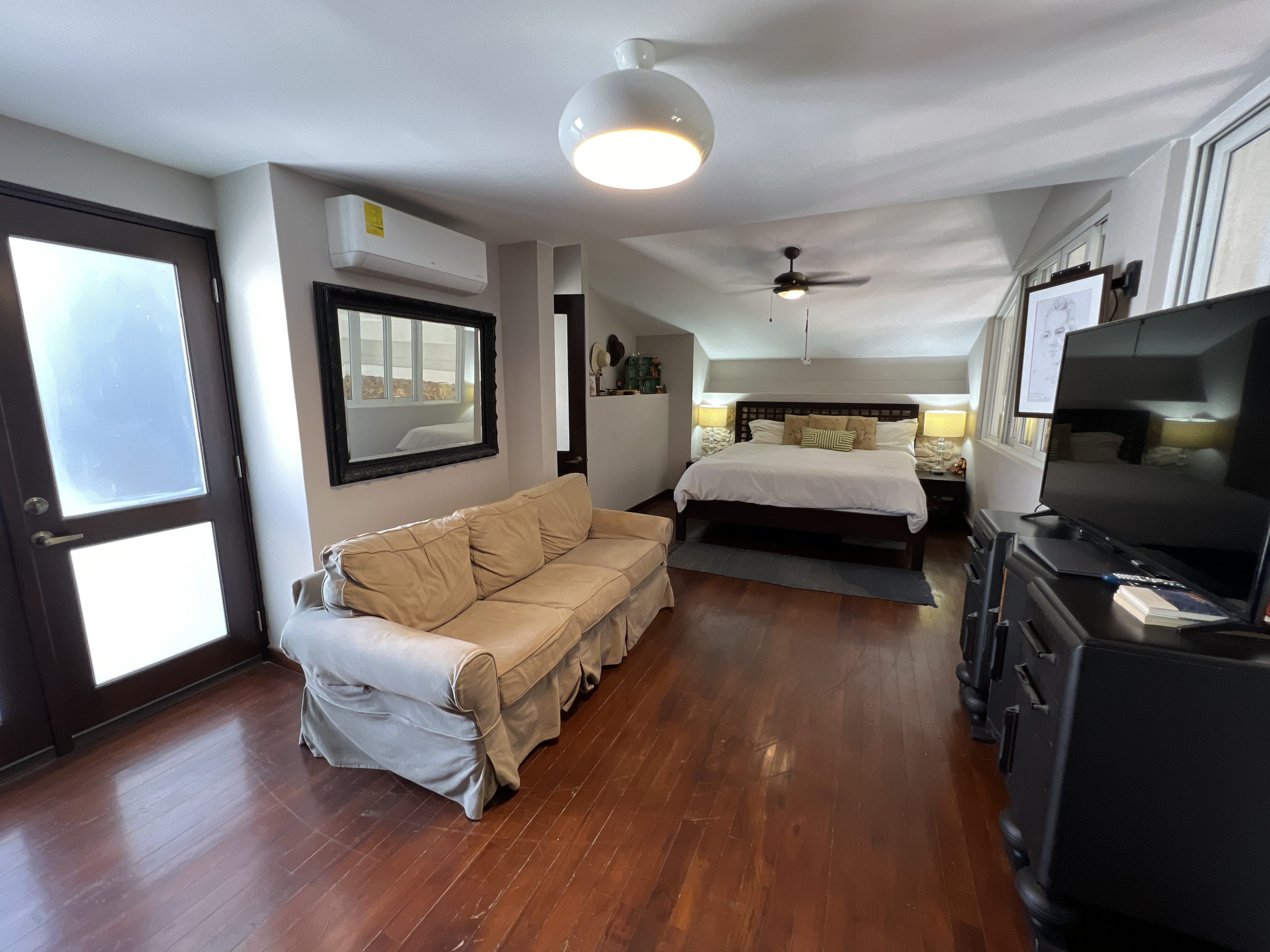 Vendemos apartamento en Casco Antiguo con rooftop vista 360