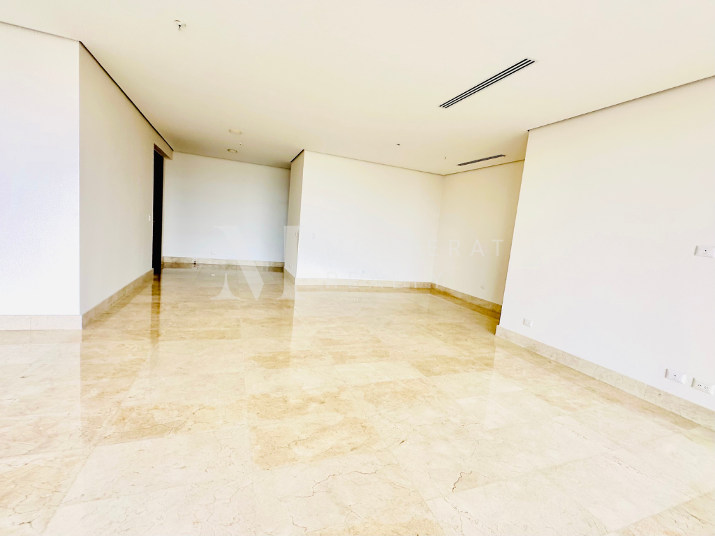 Venta apartamento PH La vista en Santa María