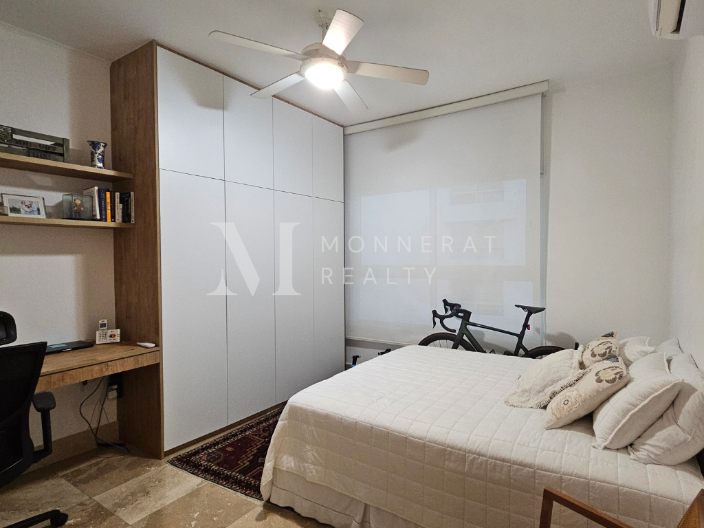 Venta apartamento frente al mar Costa del Este