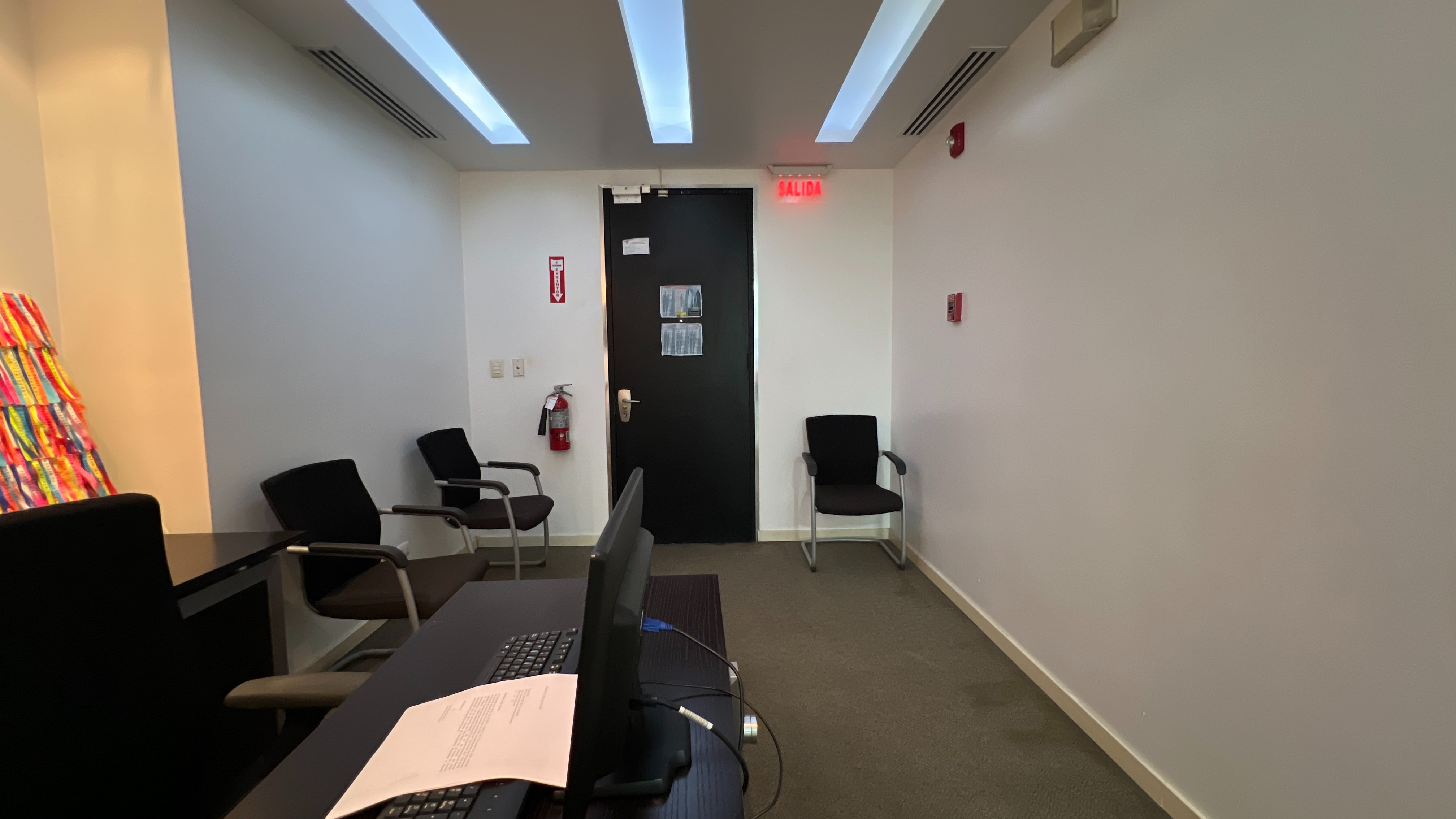 Venta Oficina Torres de las Americas