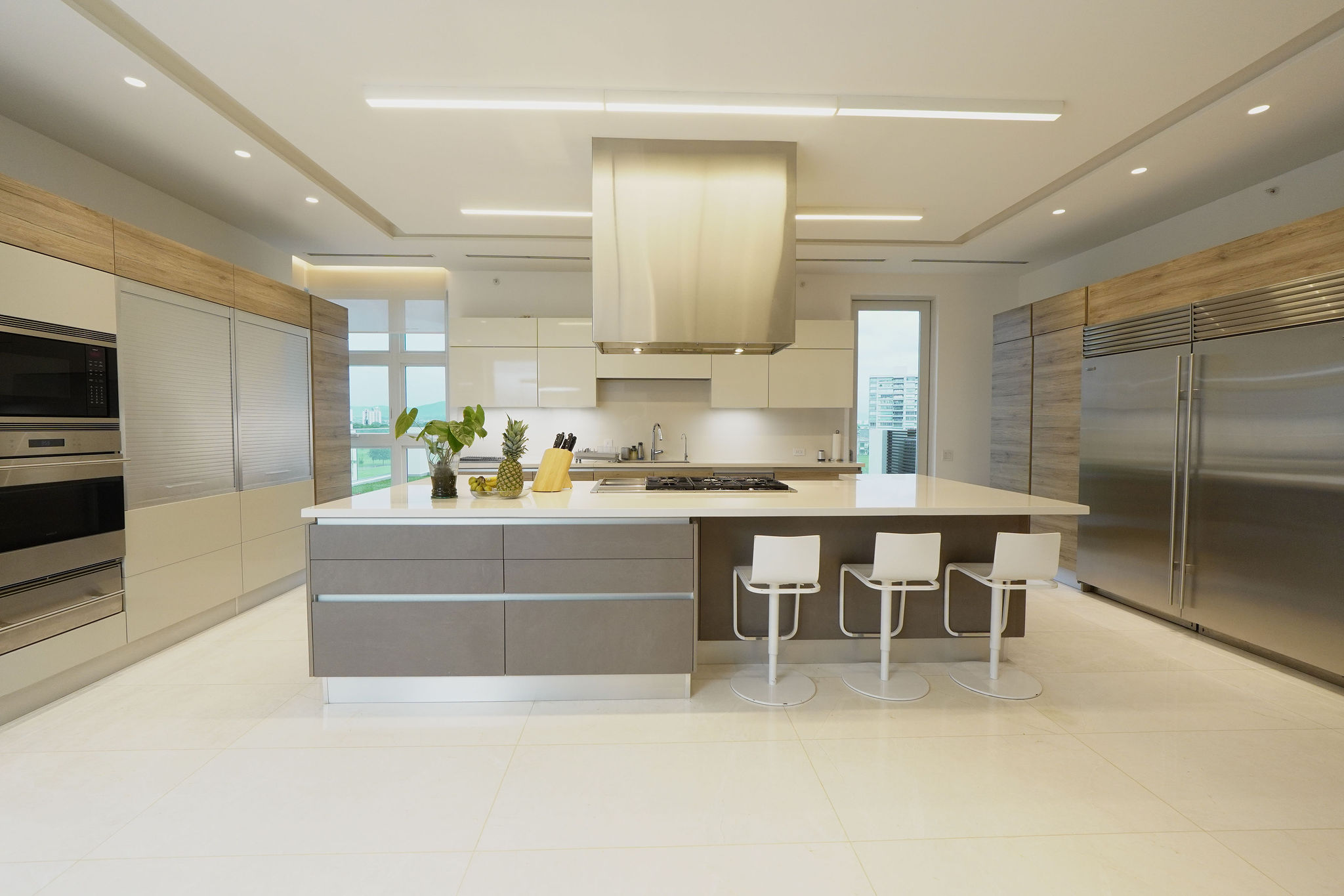 Venta Apartamento en Lakeview, Santa María