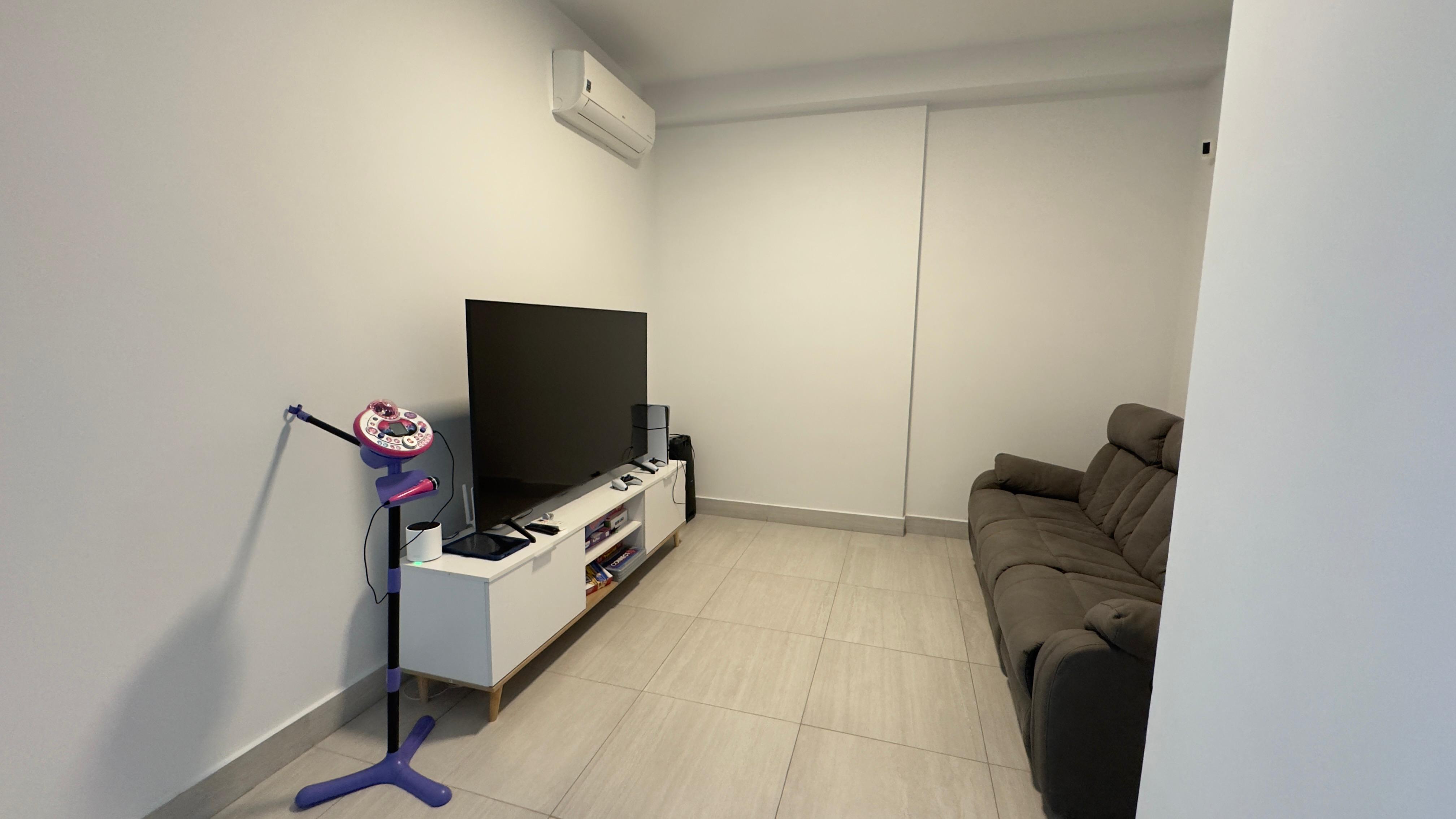 Se alquila apartamento en Costa del Este, PH Park View