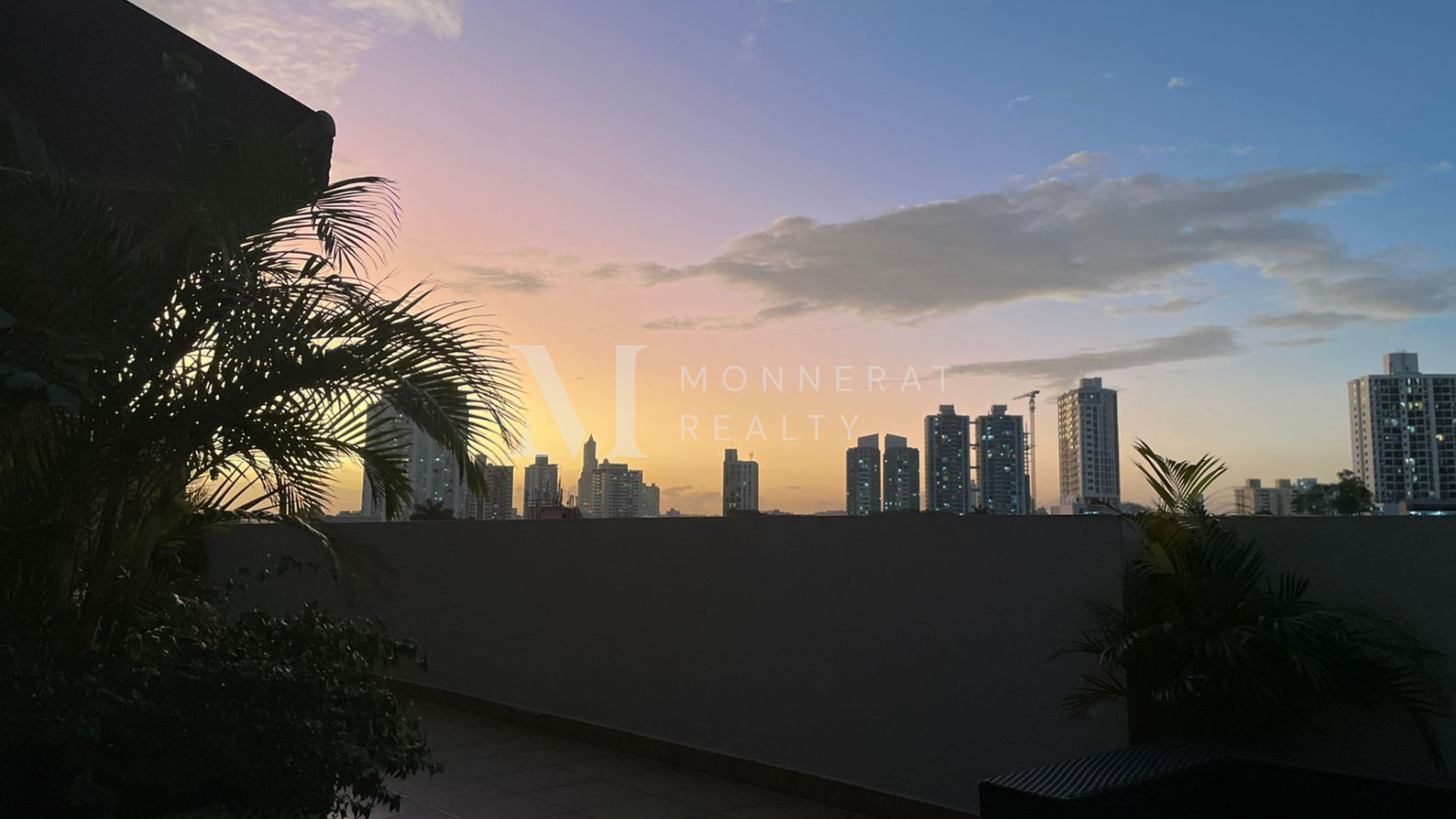 Se vende apartamento remodelado en San Francisco, PH Window tower