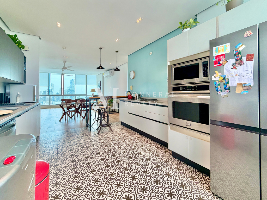 Venta Apartamento - Avenida Balboa | 250 m² | Vista al Mar