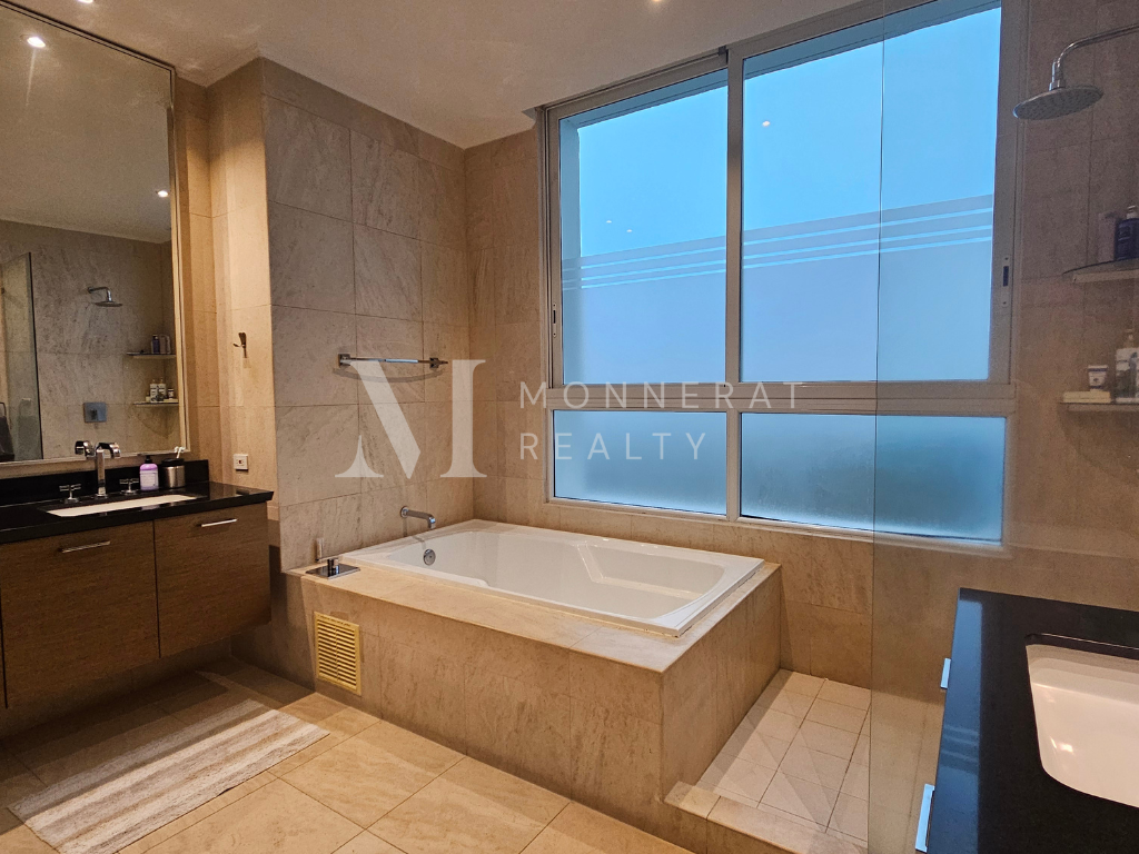 Venta apartamento frente al mar Costa del Este