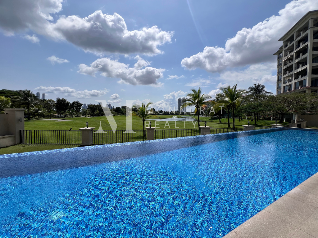 Venta apartamento PH La vista en Santa María