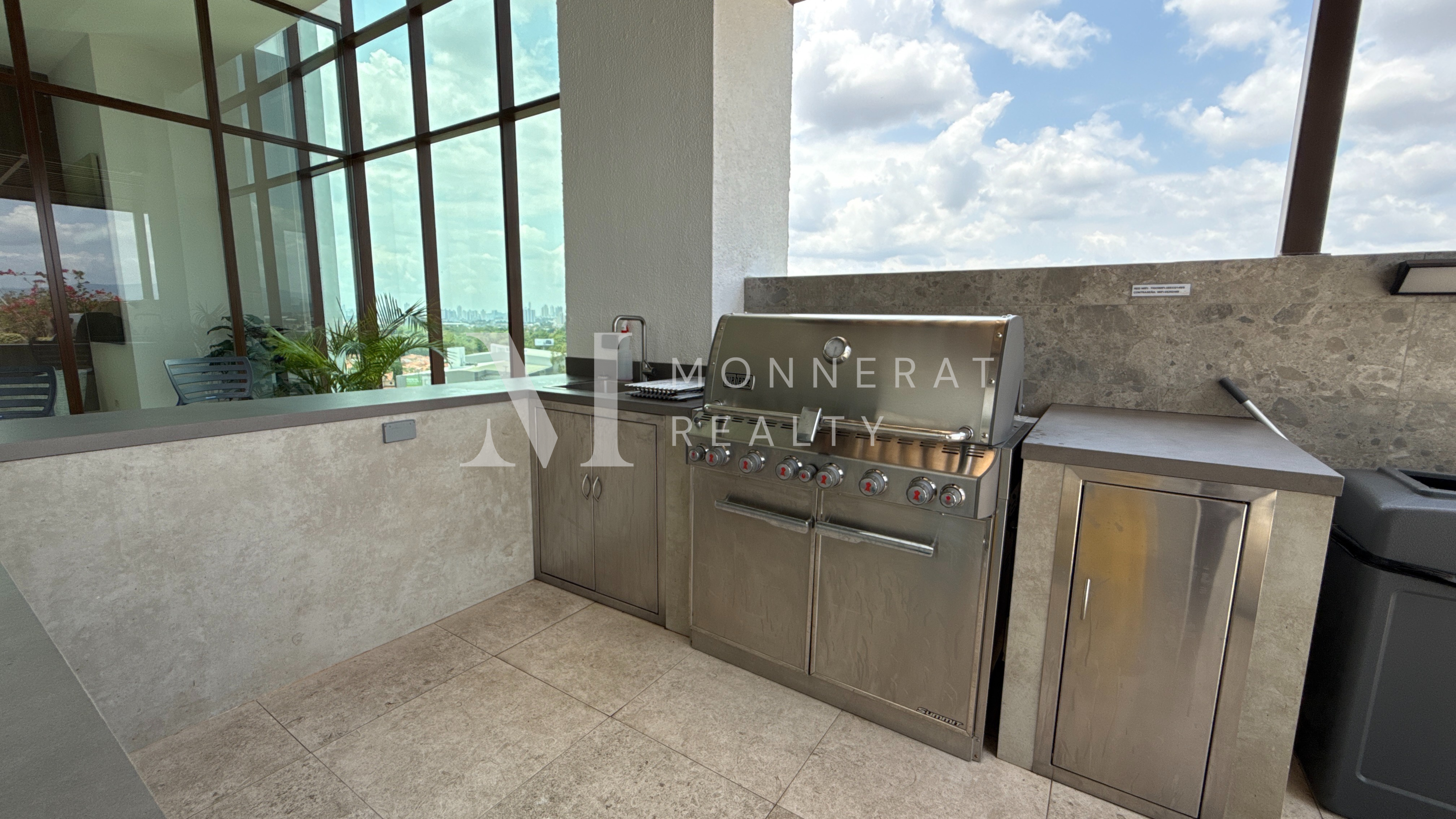 Alquiler Apartamento The Colonial en Santa Maria