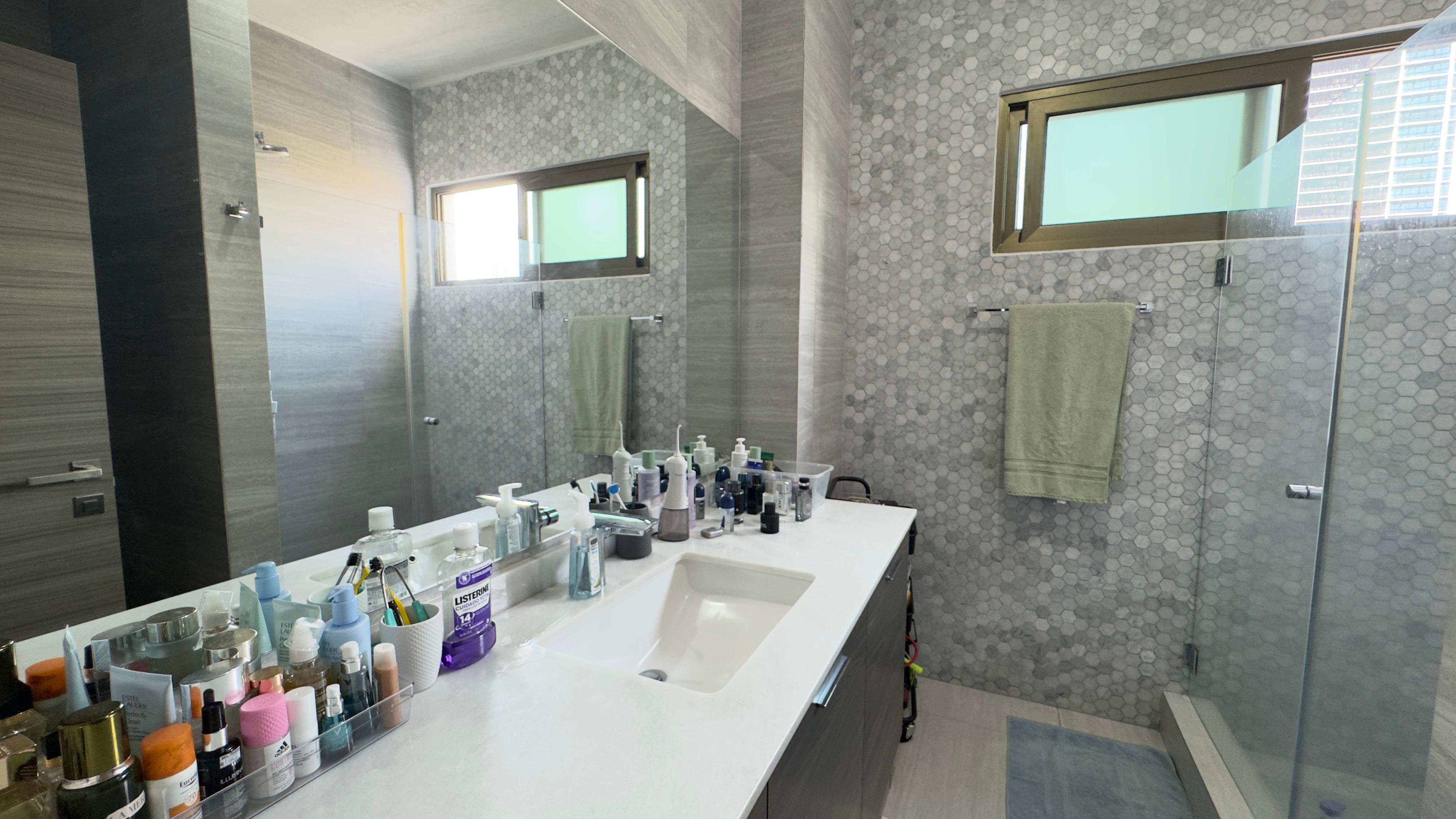 Se alquila apartamento en Costa del Este, PH Park View