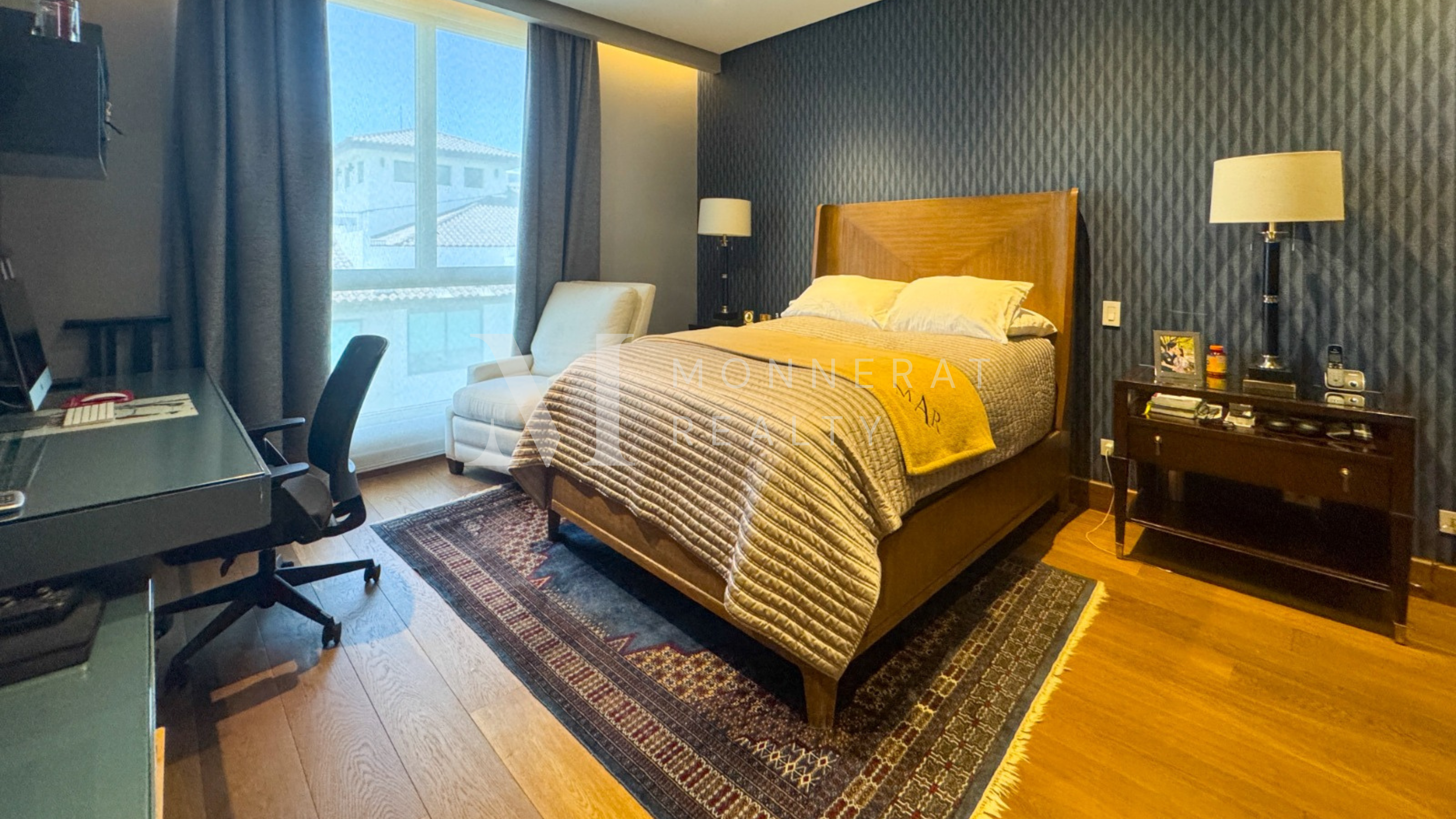 Se vende Penthouse en Lakeview Santa María