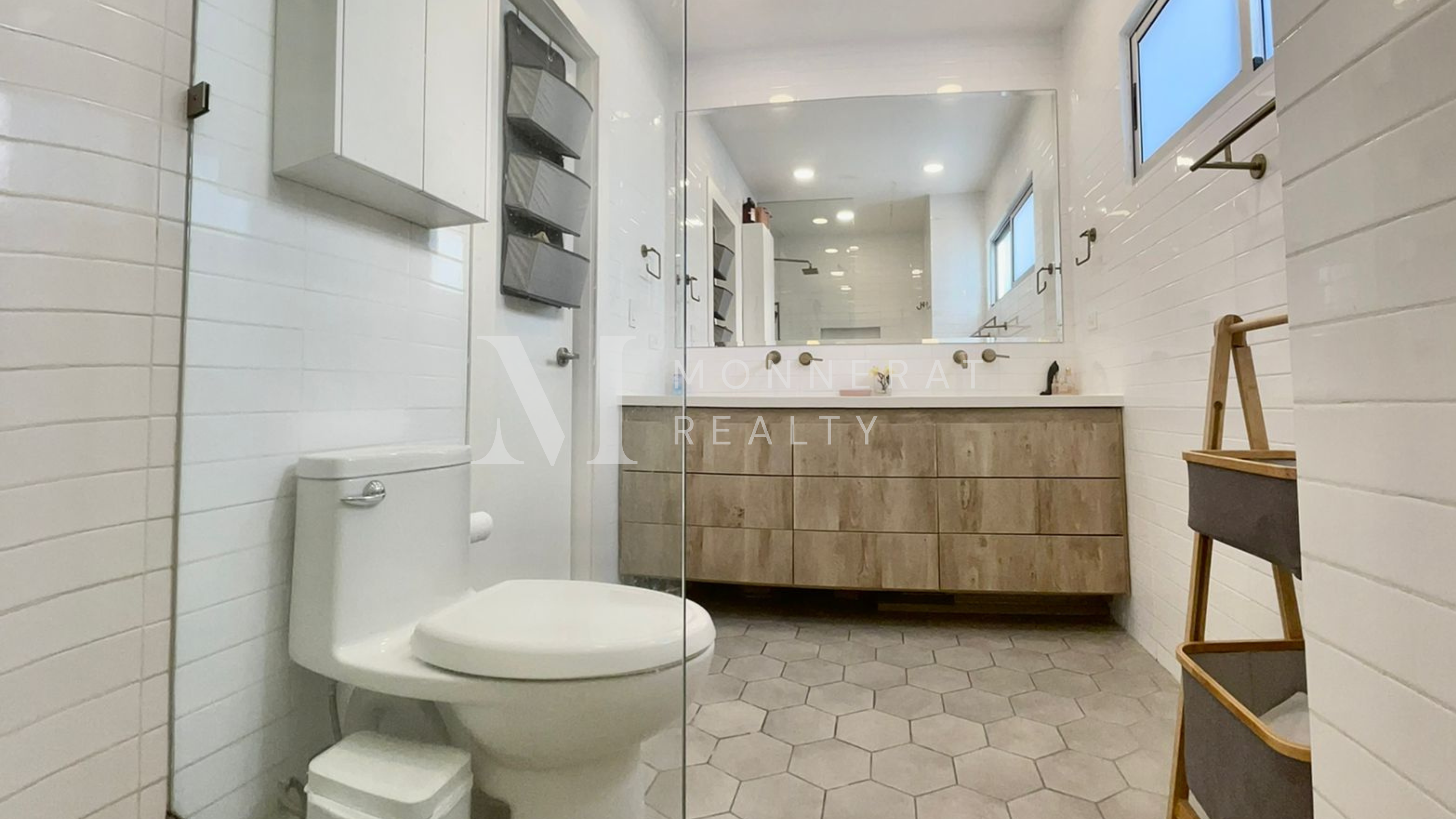 Se vende apartamento remodelado en San Francisco, PH Window tower