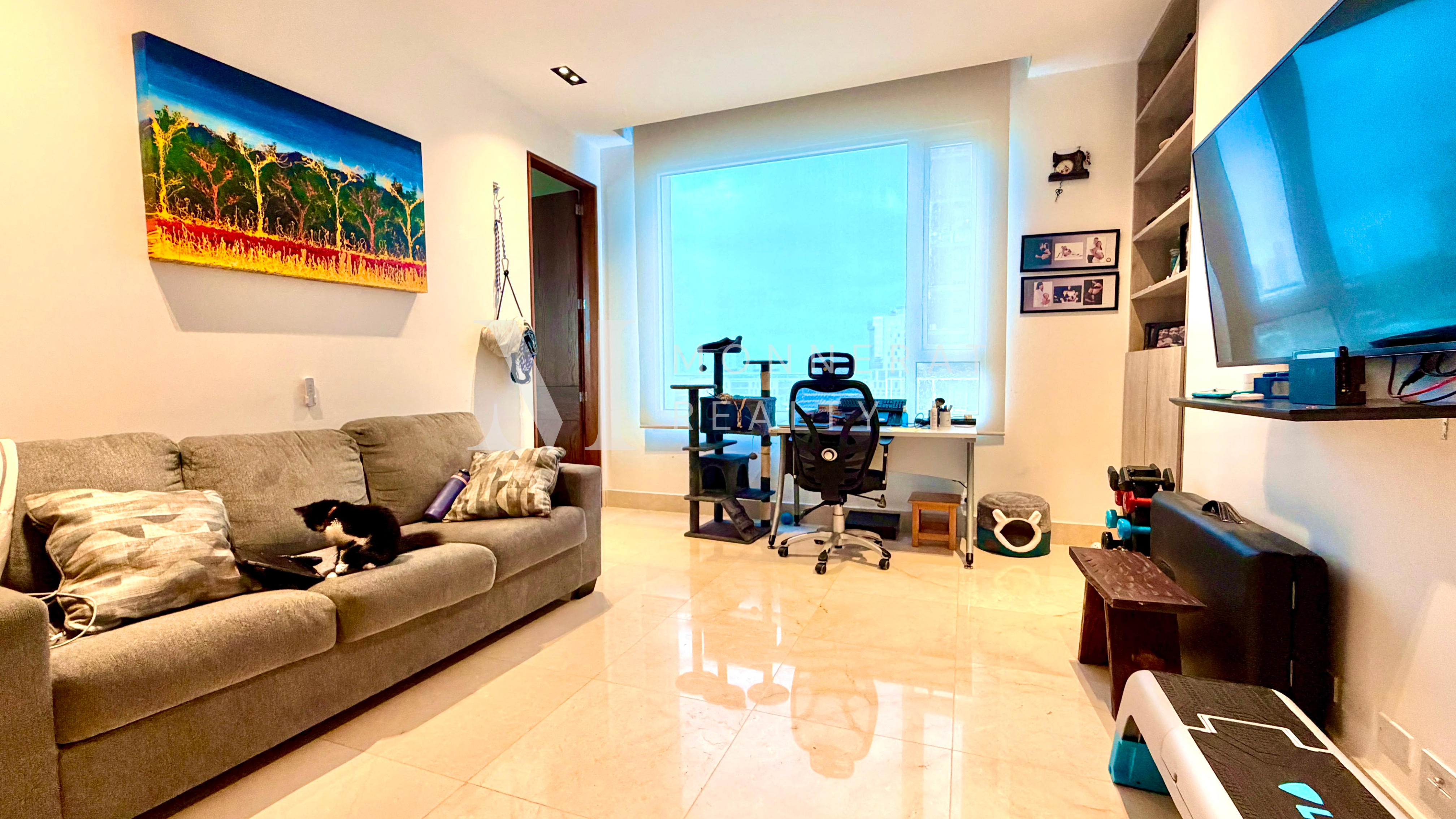 Se vende apartamento de 4 recamaras en Costa del Este