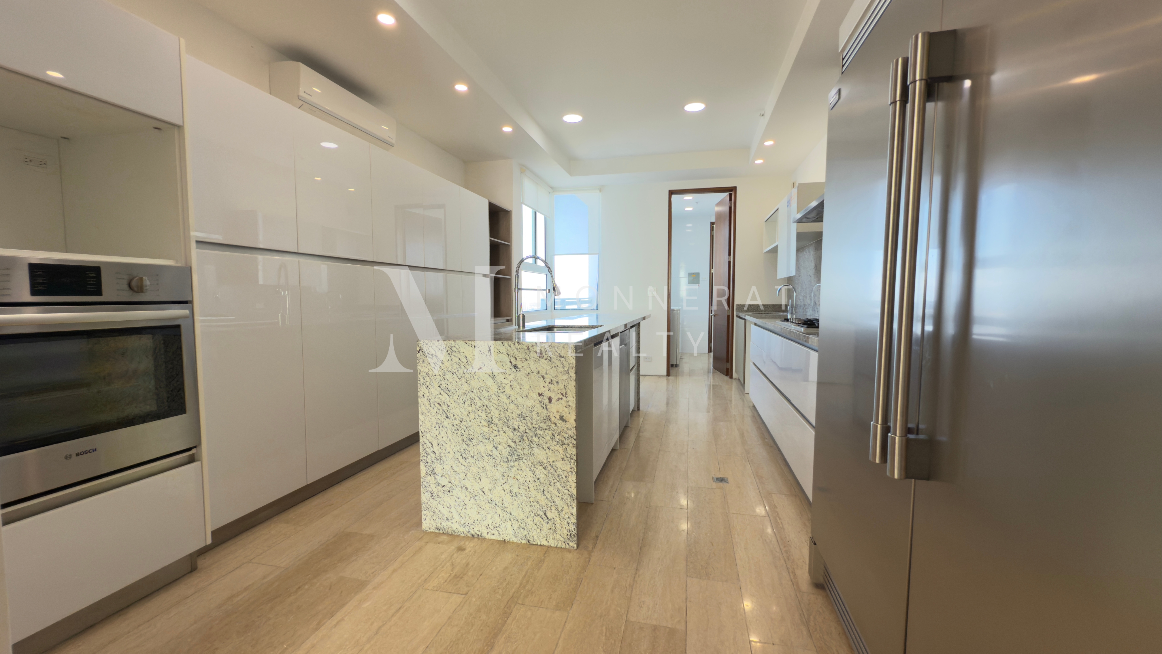 Venta apartamento PH Aria remodelado