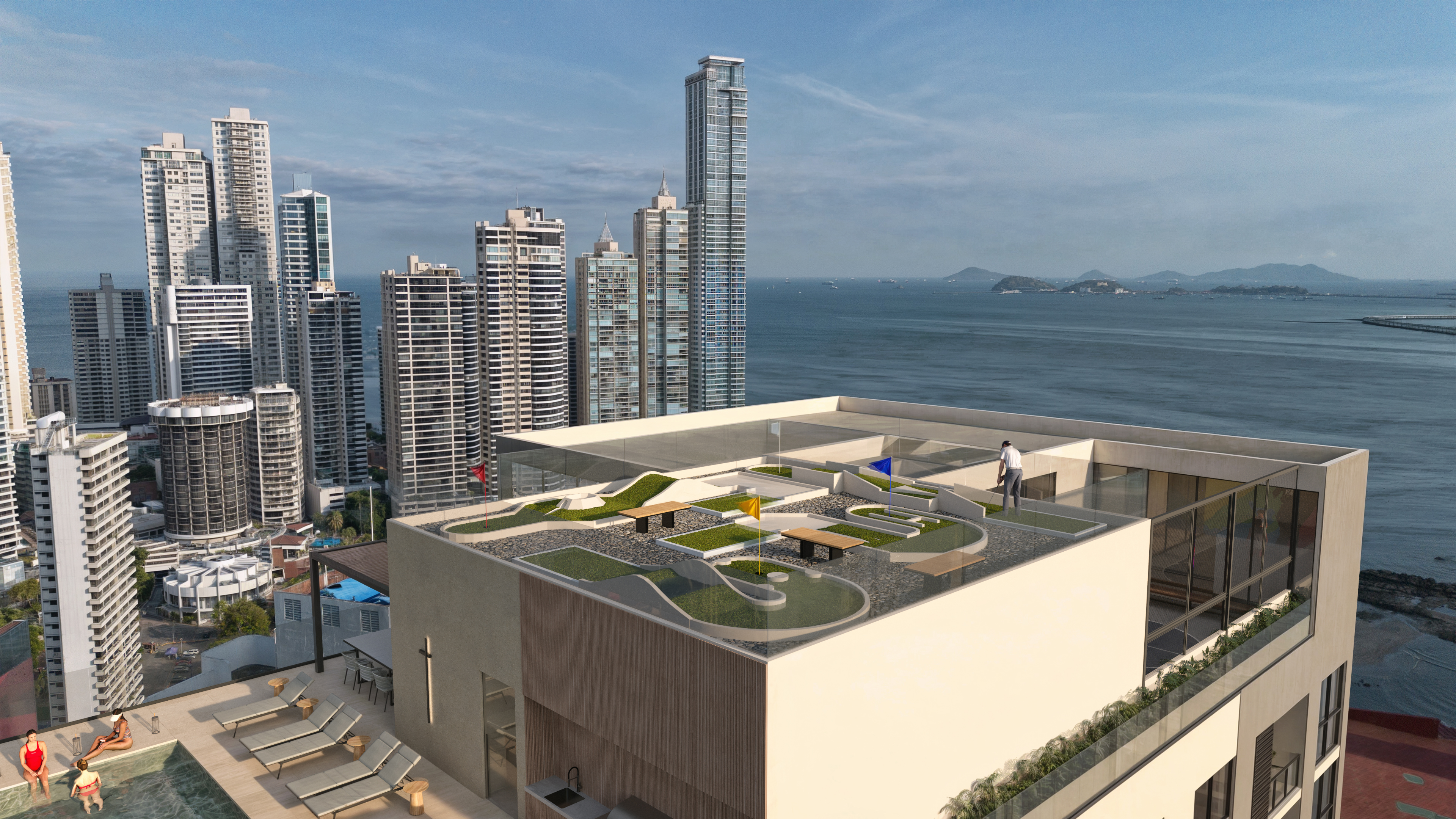 Apartamento en venta para invertionistas