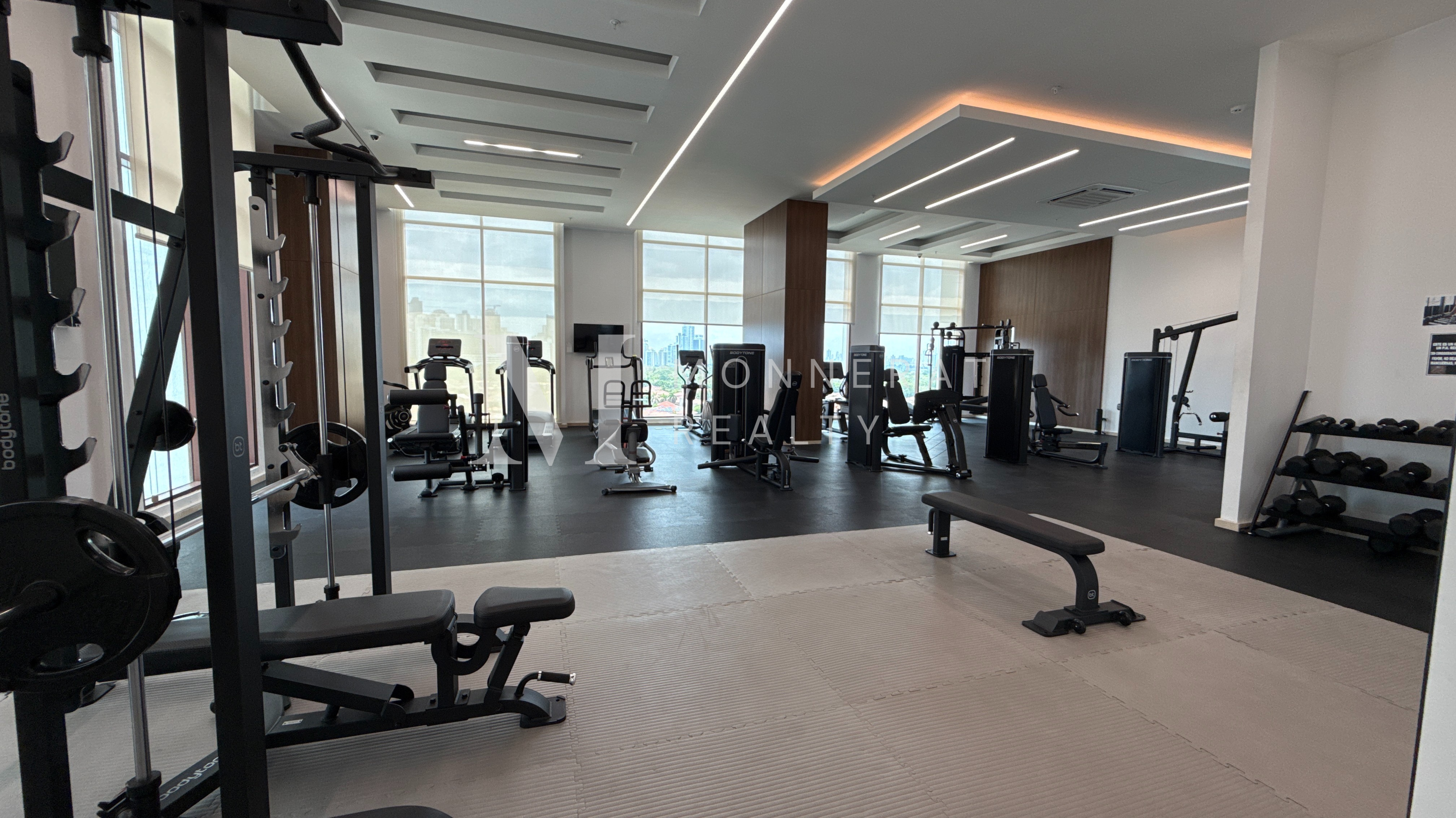 Alquiler Apartamento The Colonial en Santa Maria