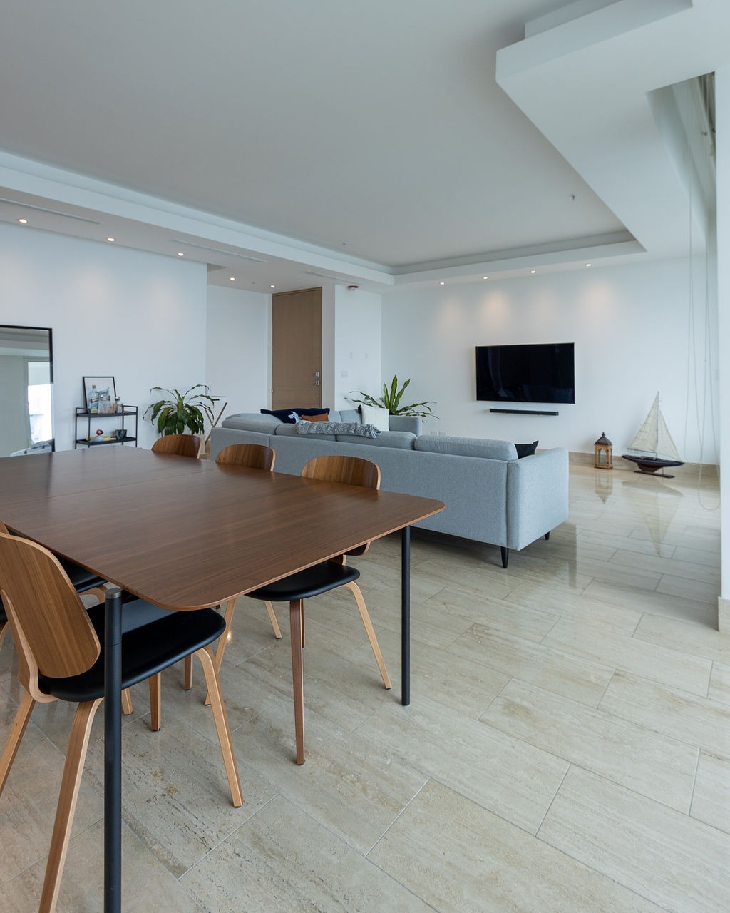 Venta apartamento PH Aria