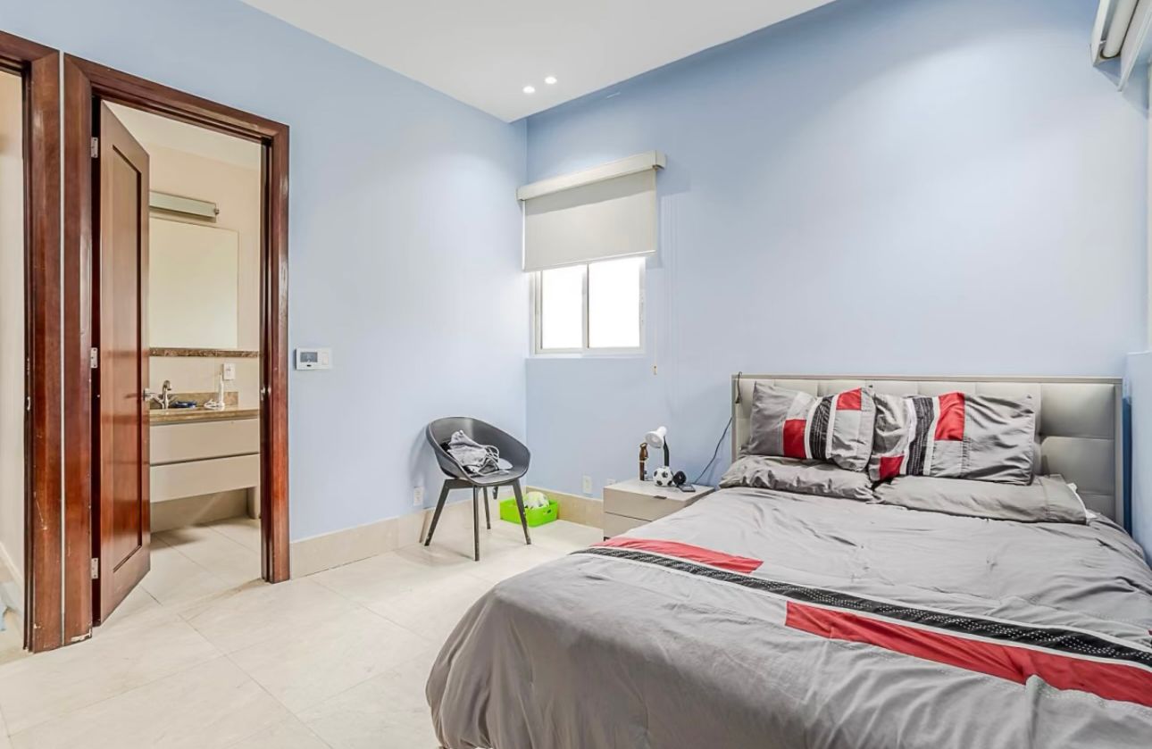 Venta apartamento PB en The Reserve