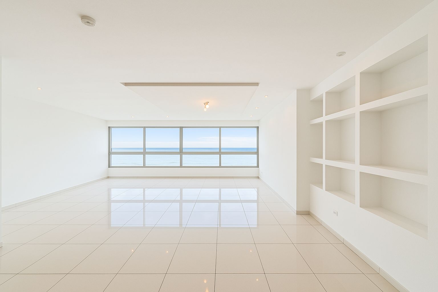 Se vende apartamento vista al mar en Costa del Este