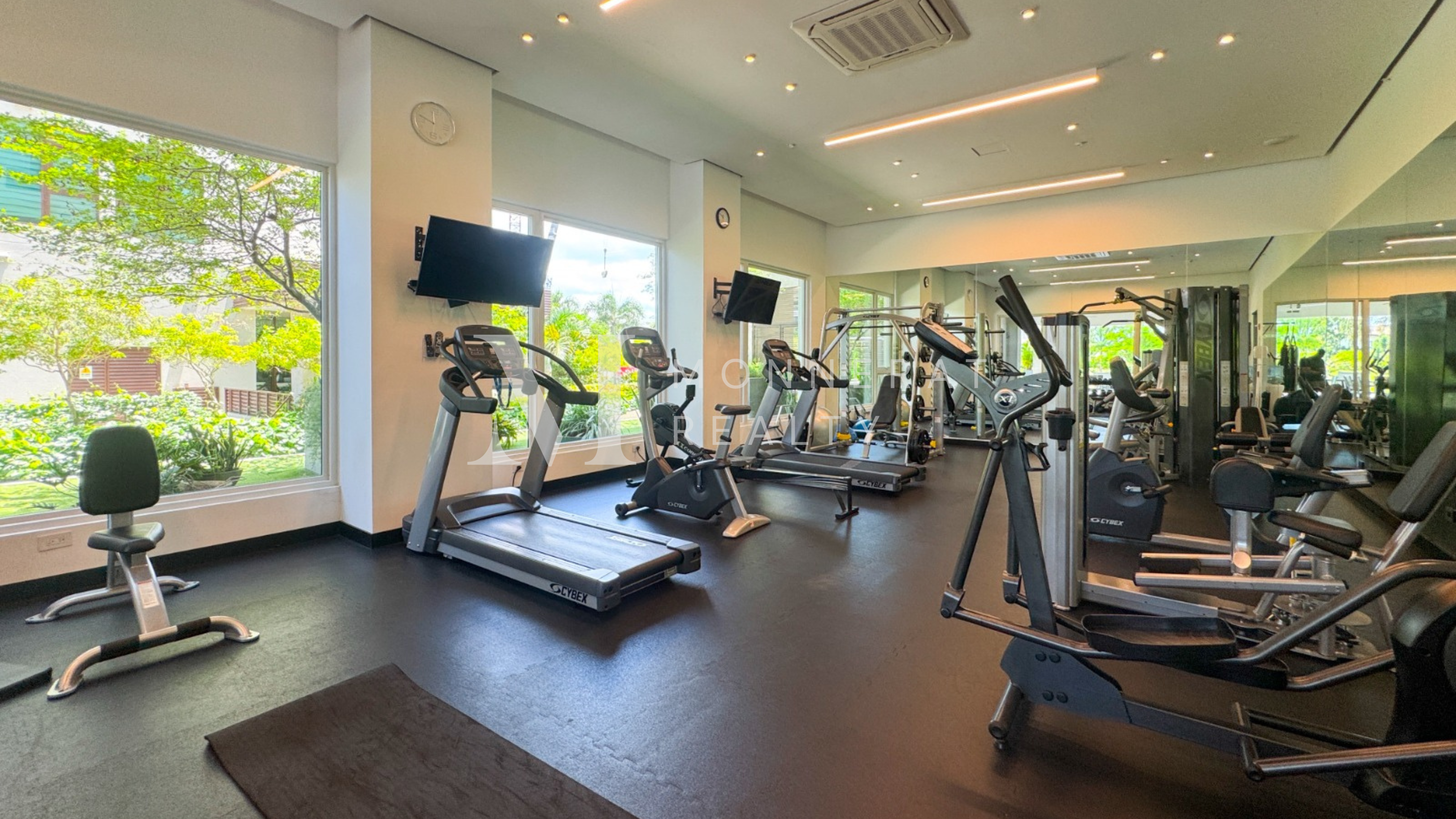 Se vende Penthouse en Lakeview Santa María