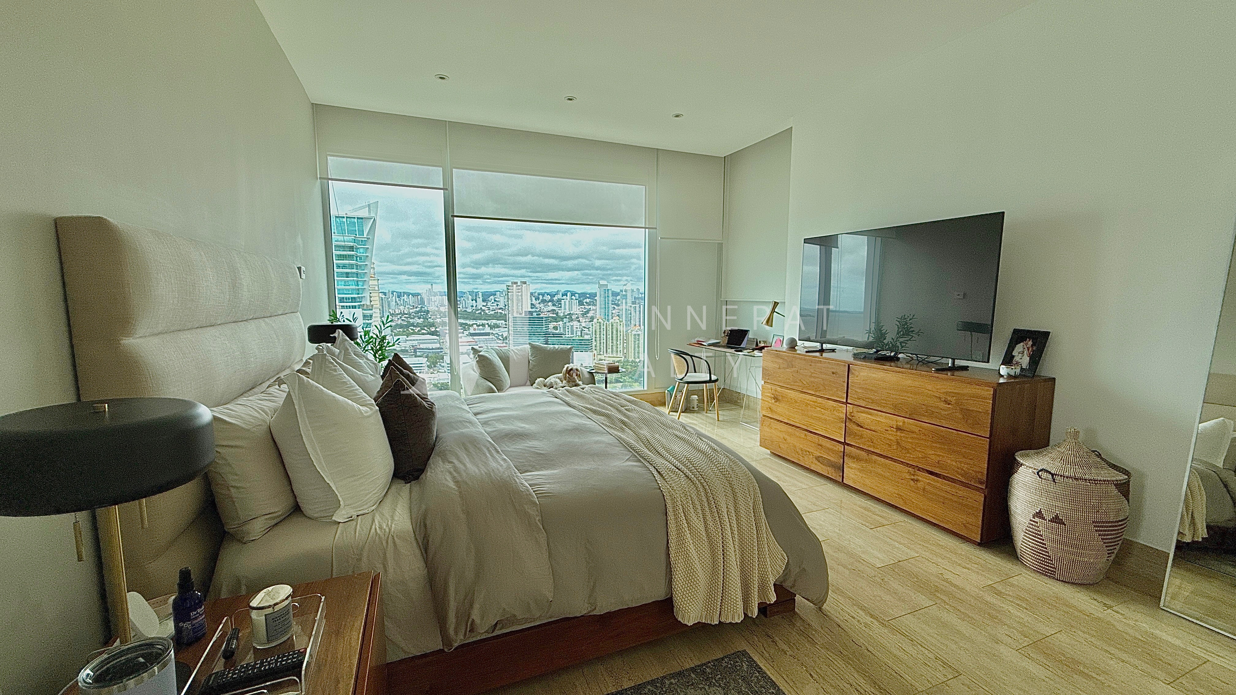 Venta apartamento PH Aria