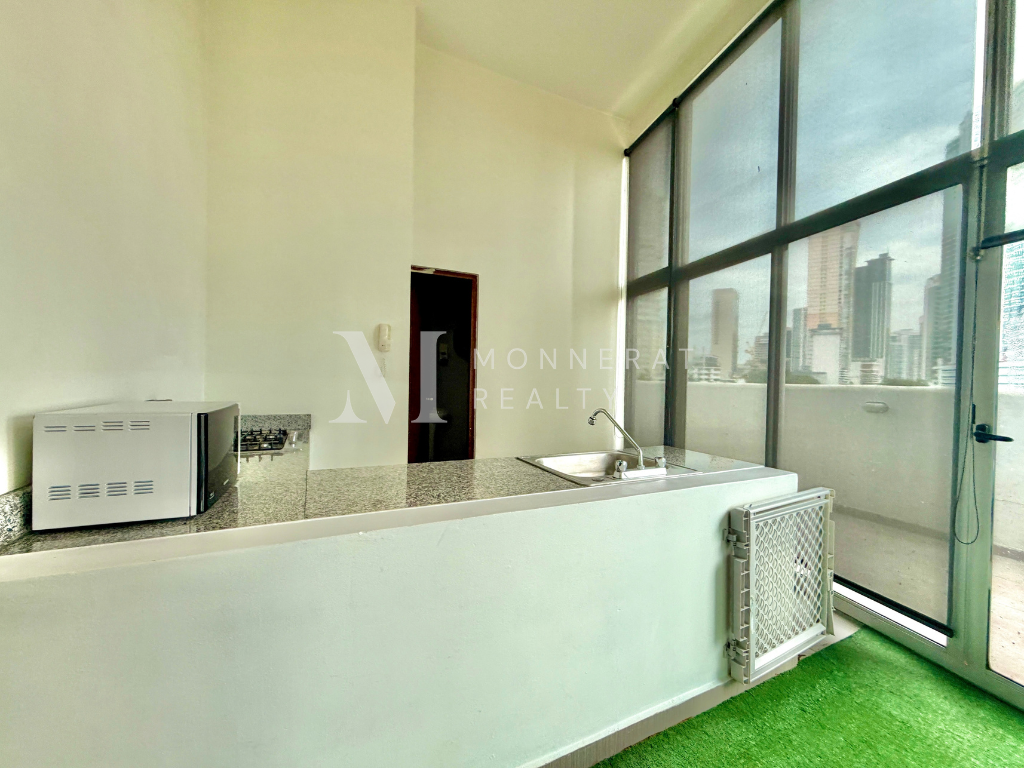 Venta Apartamento - Avenida Balboa | 250 m² | Vista al Mar