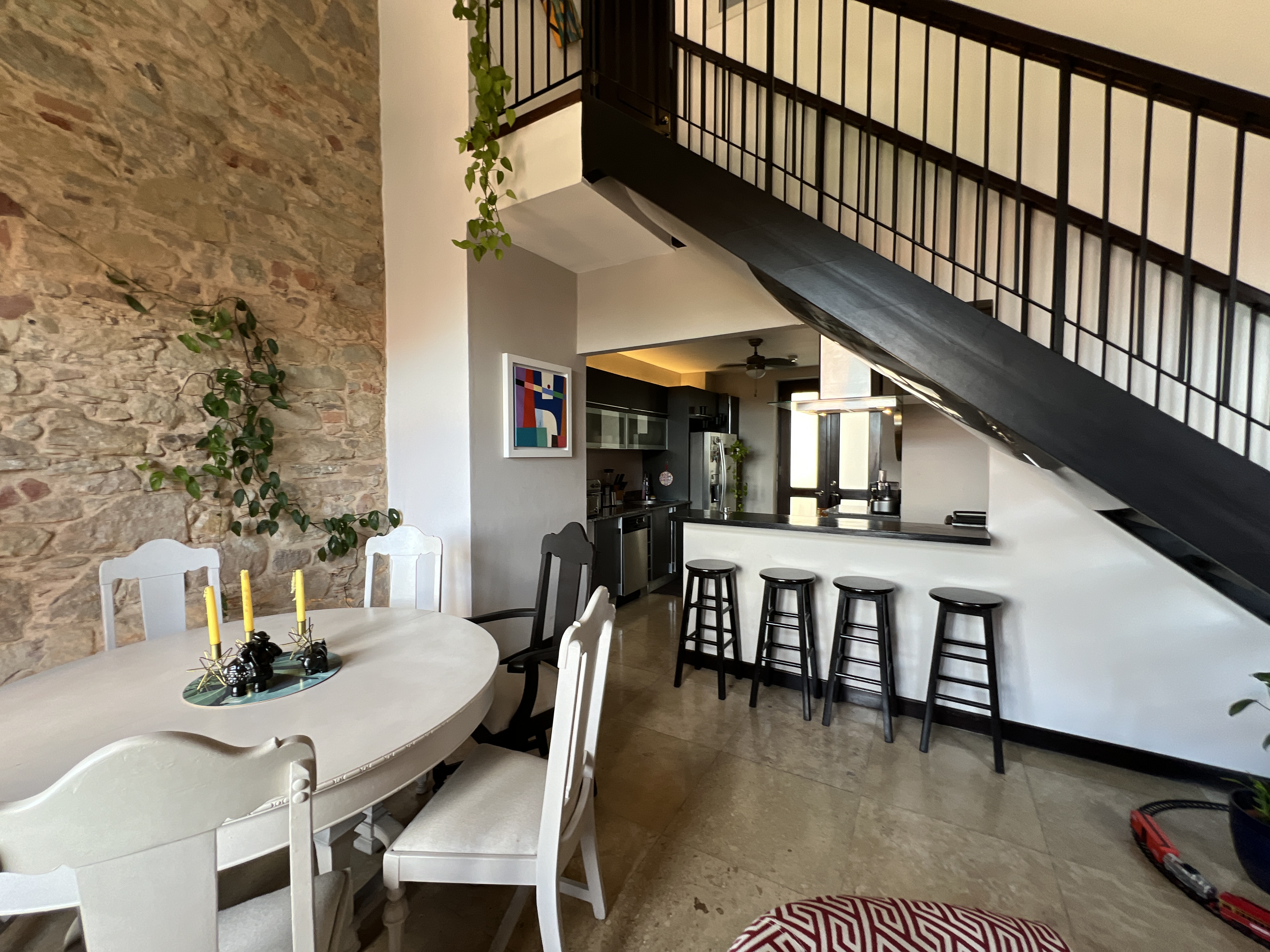 Vendemos apartamento en Casco Antiguo con rooftop vista 360